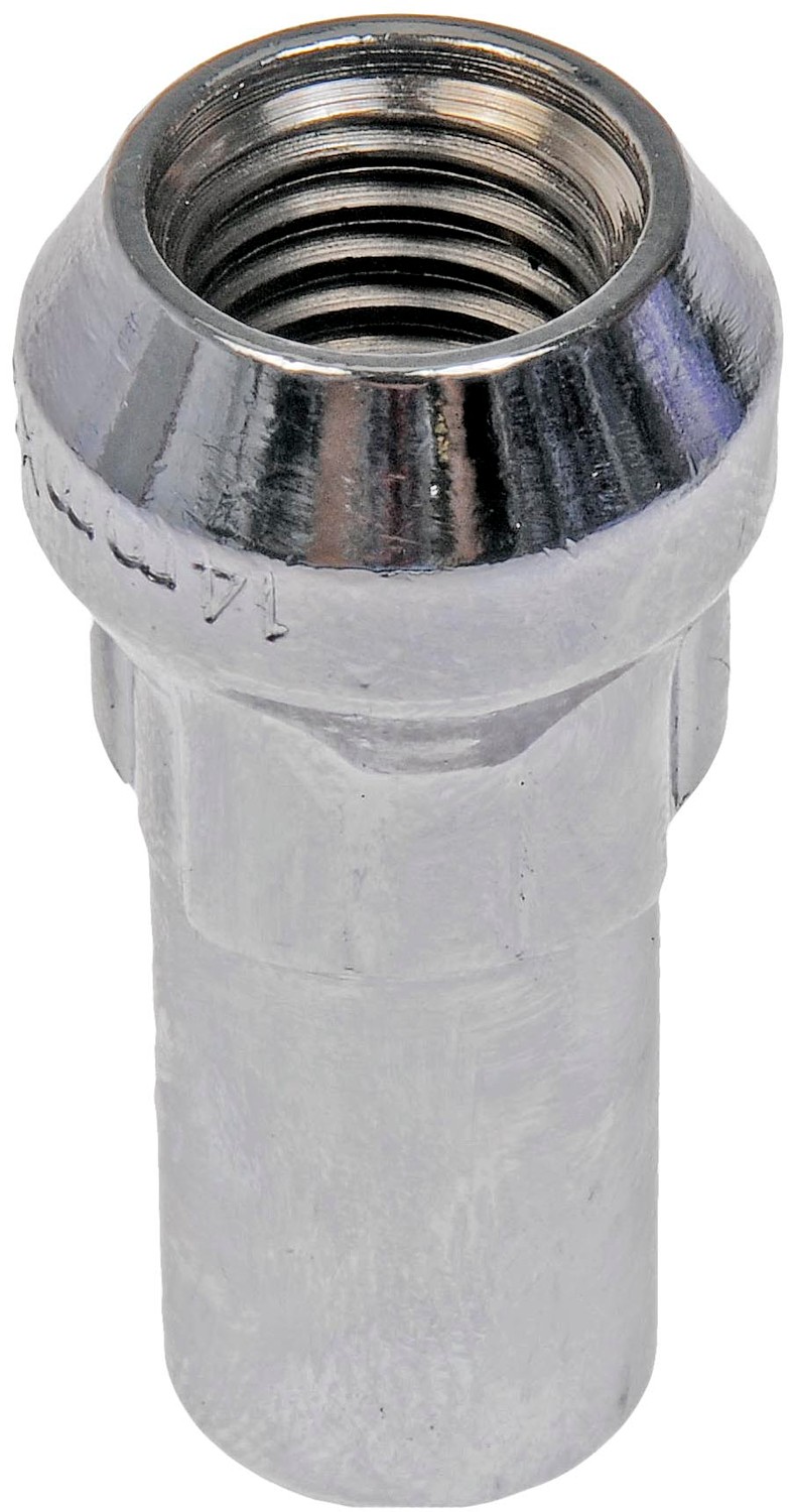Dorman DOR-711-1028 Wheel Nut Lock Chrome Acorn Nut Set M14-2.0 - Image 3