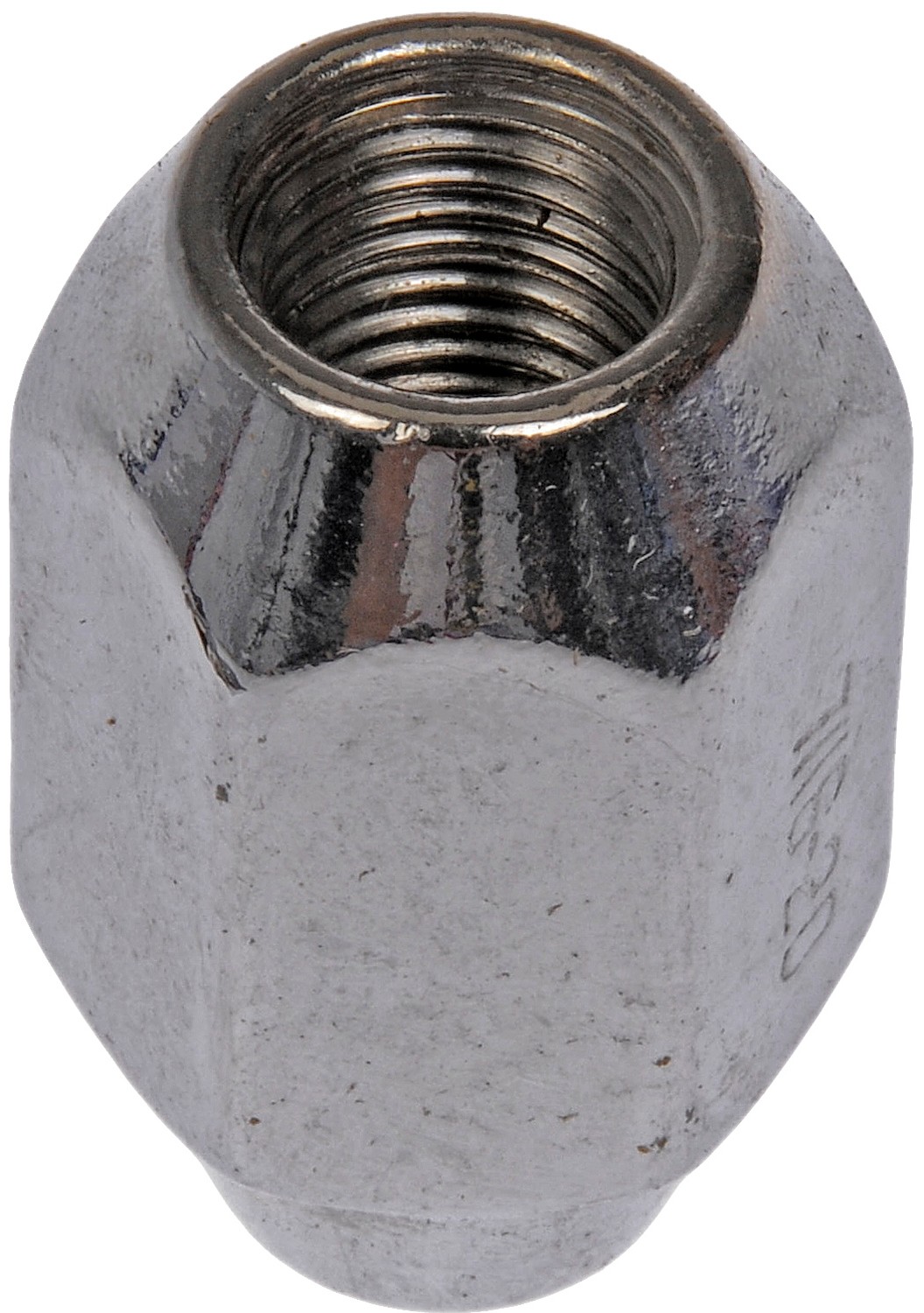 Dorman DOR-711-109 Wheel Nut Chrome Acorn 7/16-20 - Image 3