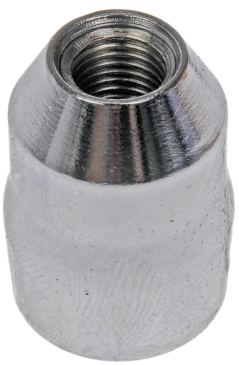 Dorman DOR-711-141 Chrome Acorn 2-Pc 7/16-20 - Image 4