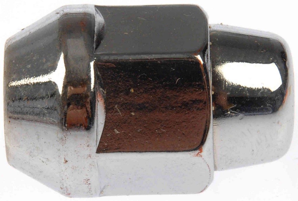 Dorman DOR-711-205 Wheel Nut Chrome Acorn Bulge Seat 1/2-20 - Image 3