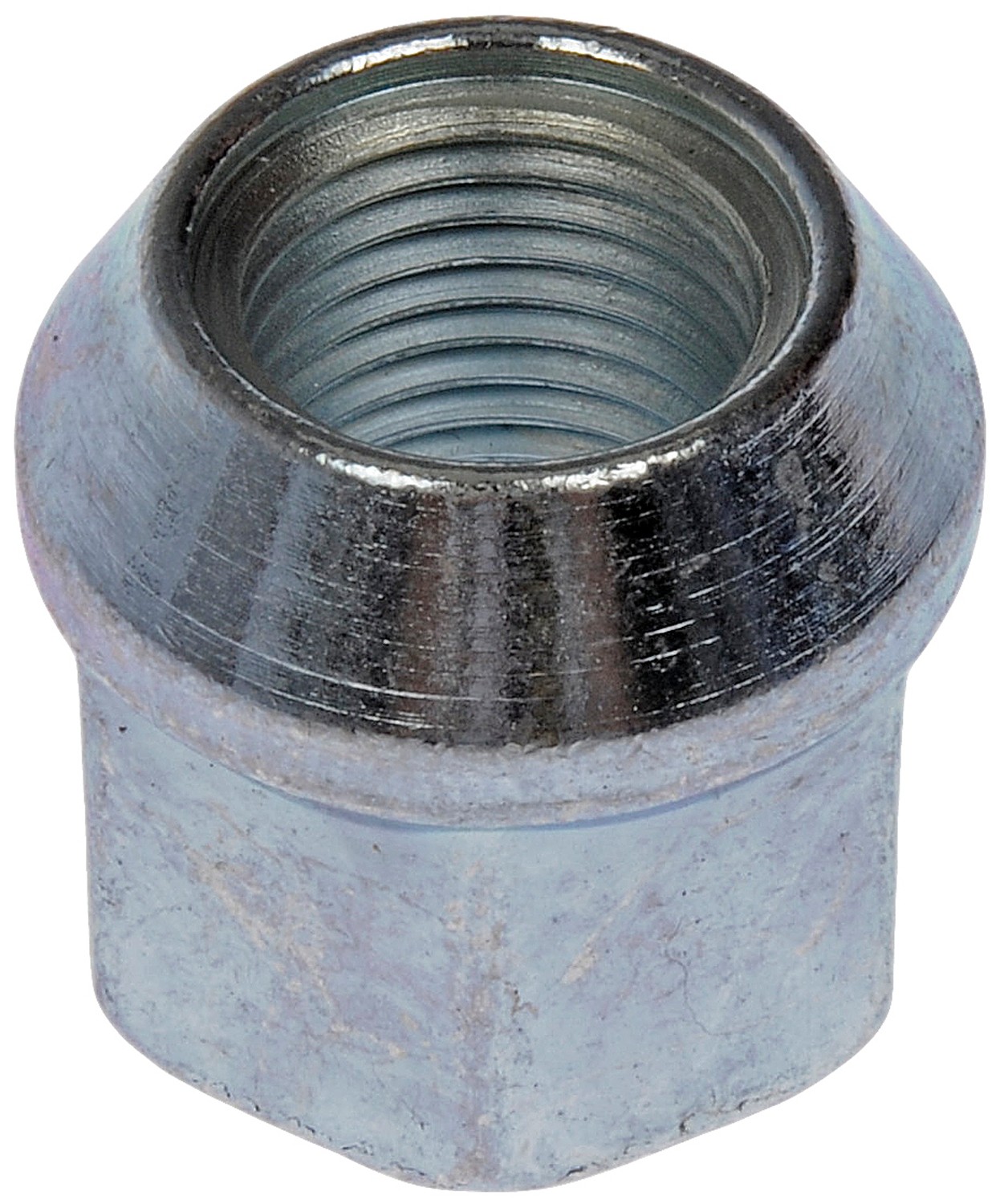 Dorman DOR-711-206 Wheel Nut Chrome Bulge 1/2-20 - Image 4