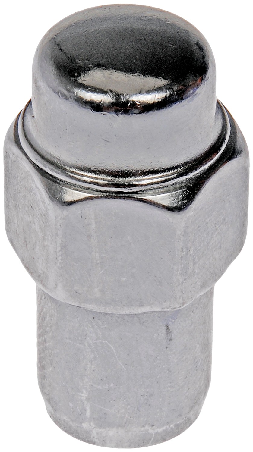 Dorman 711-208 Wheel Nut Chrome Std. Mag 2-Pc 1/2-20 - Image 4