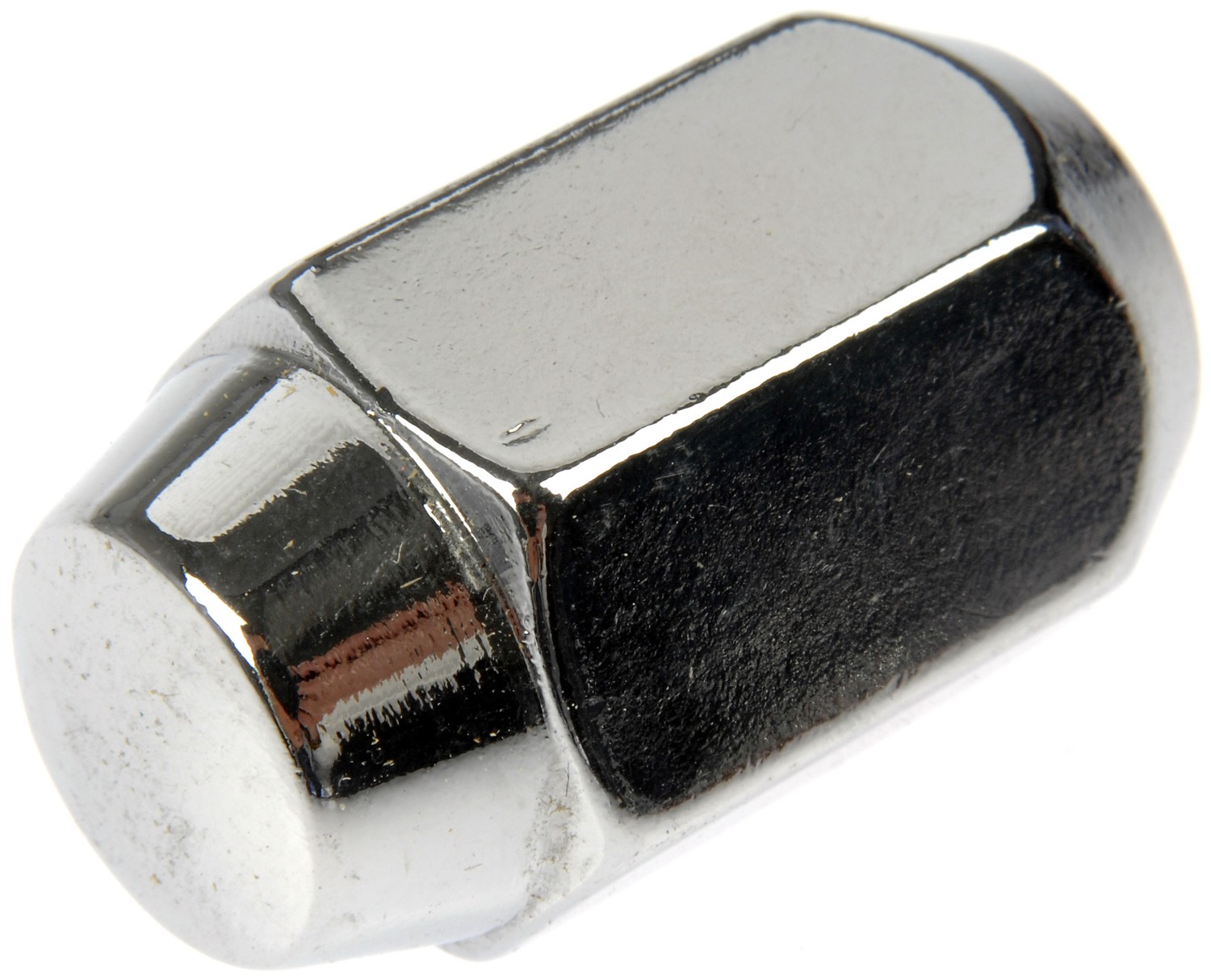 Dorman DOR-711-209 Wheel Nut Chrome Acorn 1-Pc 1/2-20 - Image 2