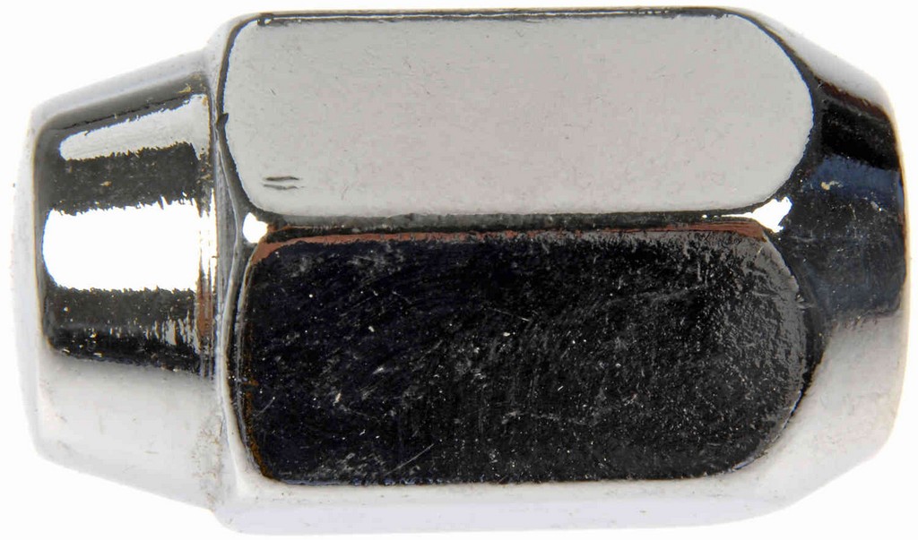 Dorman DOR-711-209 Wheel Nut Chrome Acorn 1-Pc 1/2-20 - Image 3