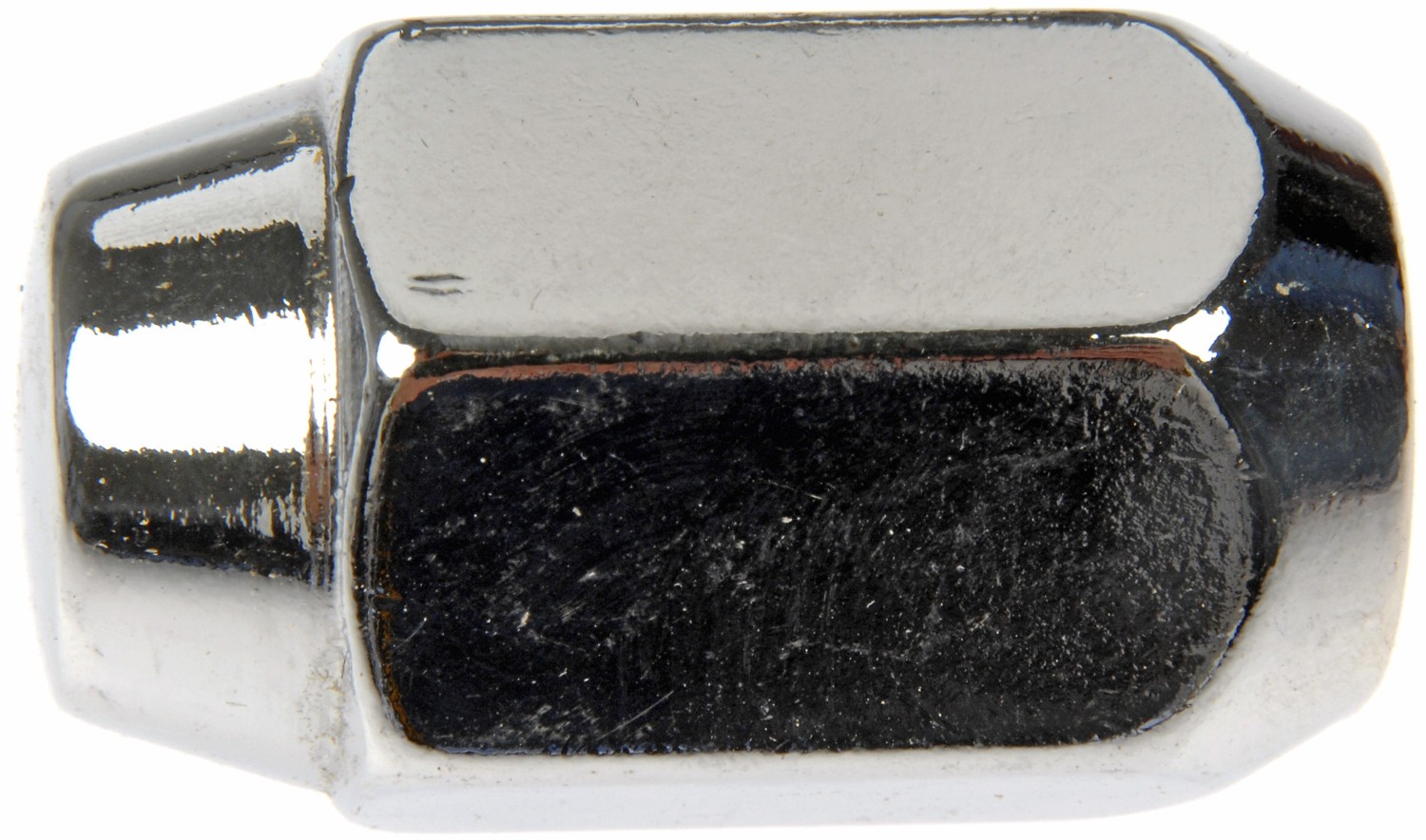 Dorman DOR-711-209 Wheel Nut Chrome Acorn 1-Pc 1/2-20