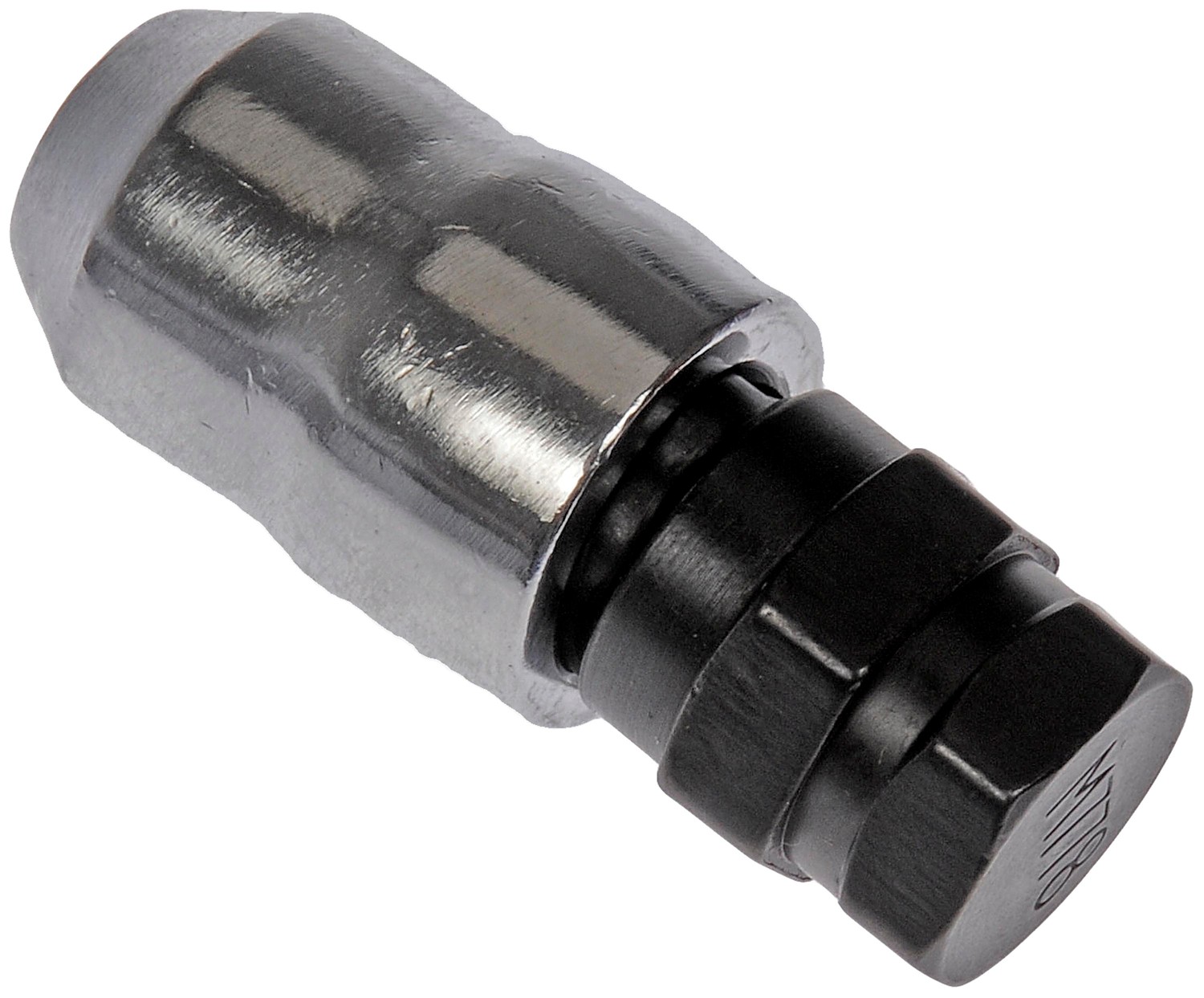 Dorman DOR-711-221 Wheel Nut Lock Chrome Acorn Lock 1/2-20 - Image 2