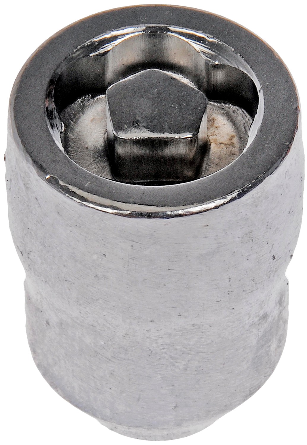 Dorman DOR-711-221 Wheel Nut Lock Chrome Acorn Lock 1/2-20 - Image 4