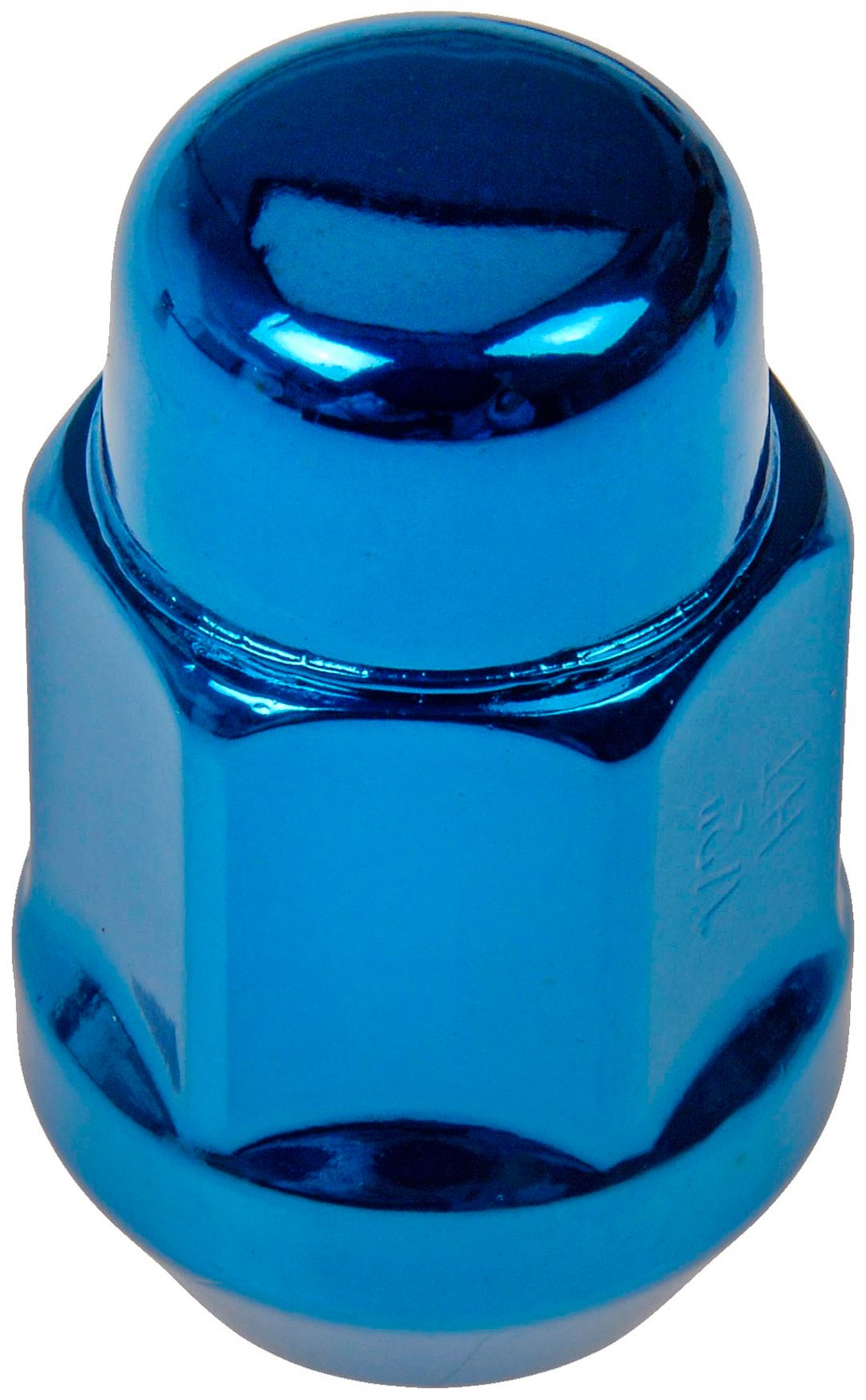 Dorman 711-235D Blue Acorn Nut Lock Set 1/2-20 - Image 2