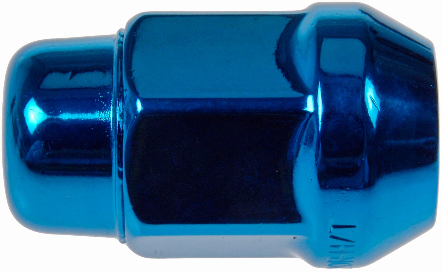 Dorman 711-235D Blue Acorn Nut Lock Set 1/2-20 - Image 3