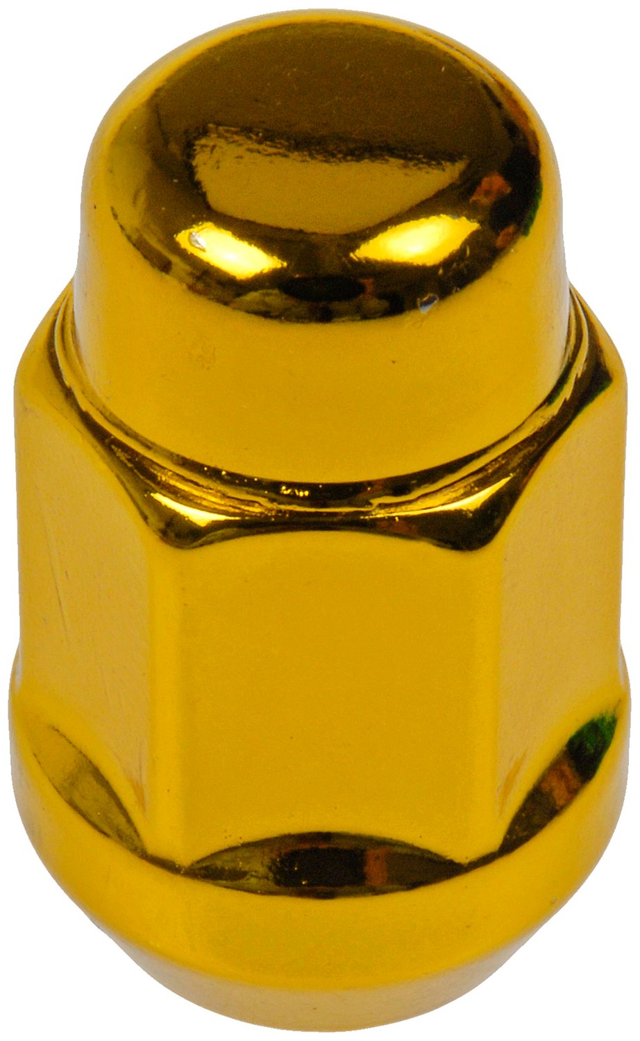 Dorman DOR-711-235K Gold Acorn Nut Lock Set 1/2-20 - Image 3