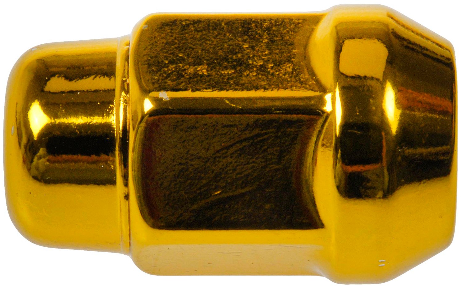 Dorman DOR-711-235K Gold Acorn Nut Lock Set 1/2-20 - Image 4