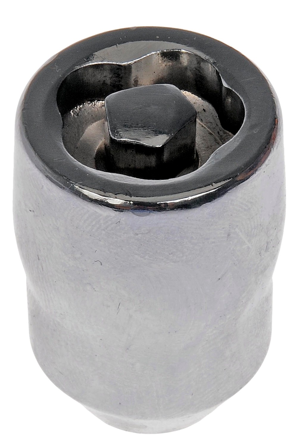 Dorman DOR-711-241 Chrome Acorn 2-Pc 1/2-20 - Image 5