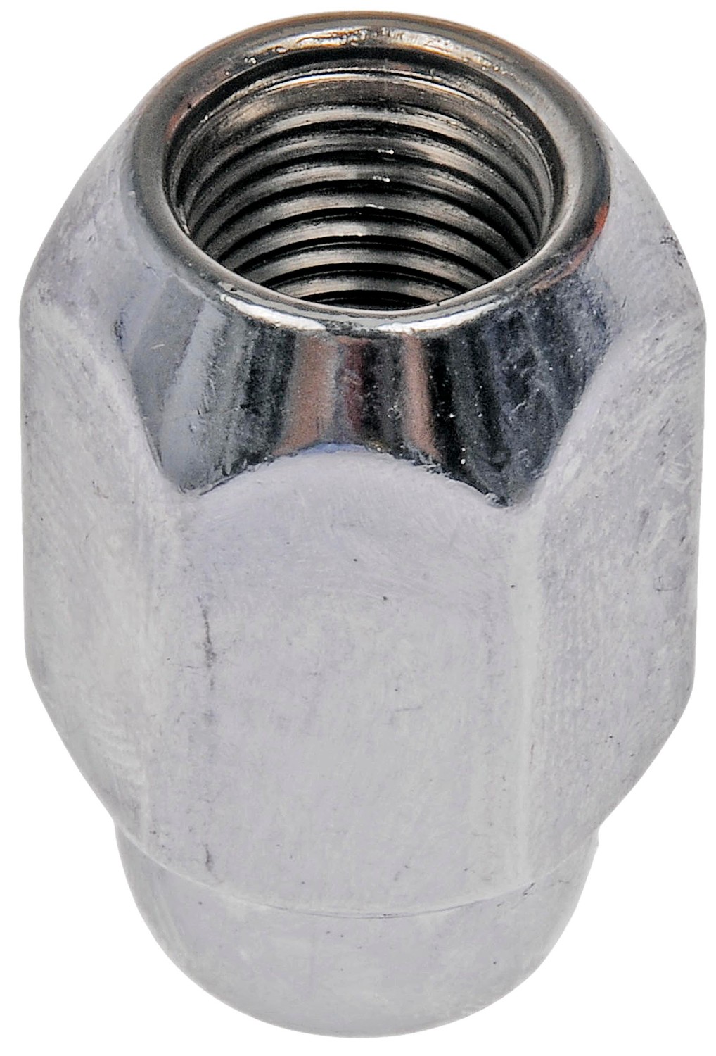 Dorman DOR-711-241 Chrome Acorn 2-Pc 1/2-20 - Image 2