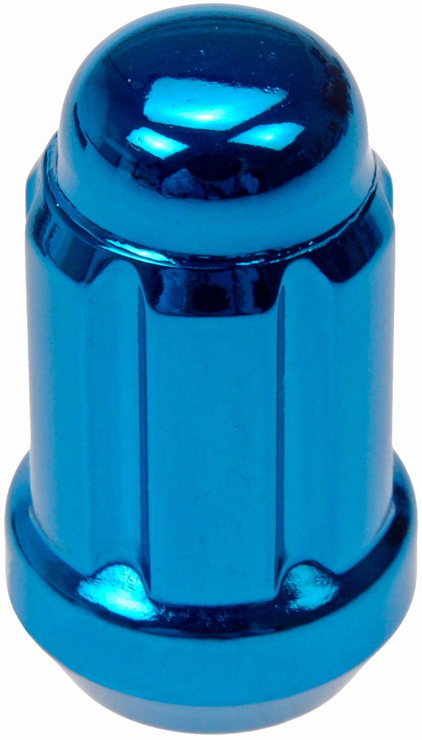 Dorman DOR-711-255D Blue Spline Drive Lock Set 1/2-20
