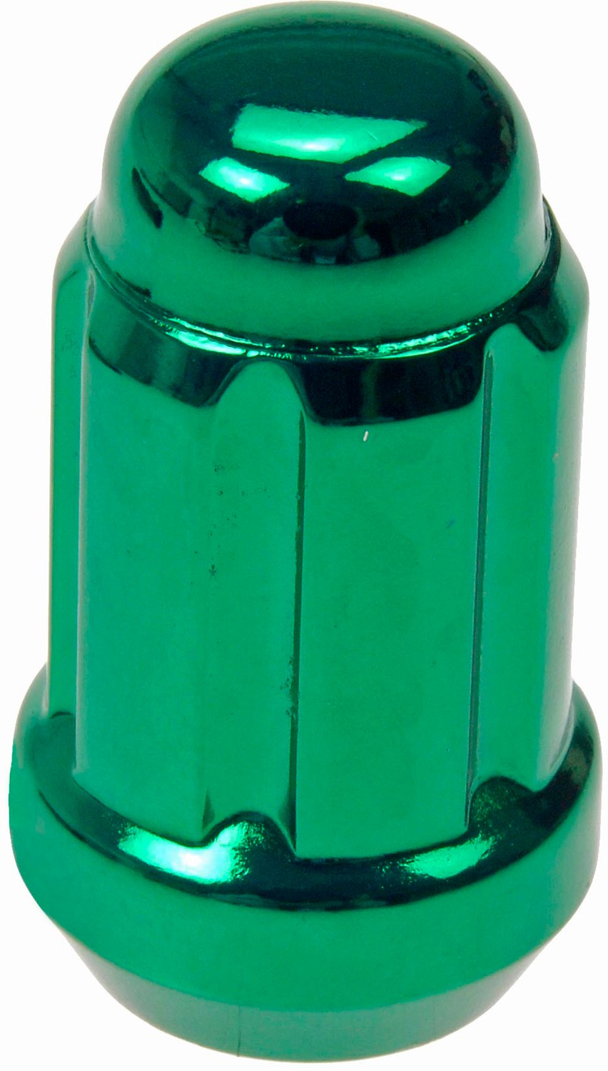 Dorman 711-255F Green Spline Drive Lock Set 1/2-20