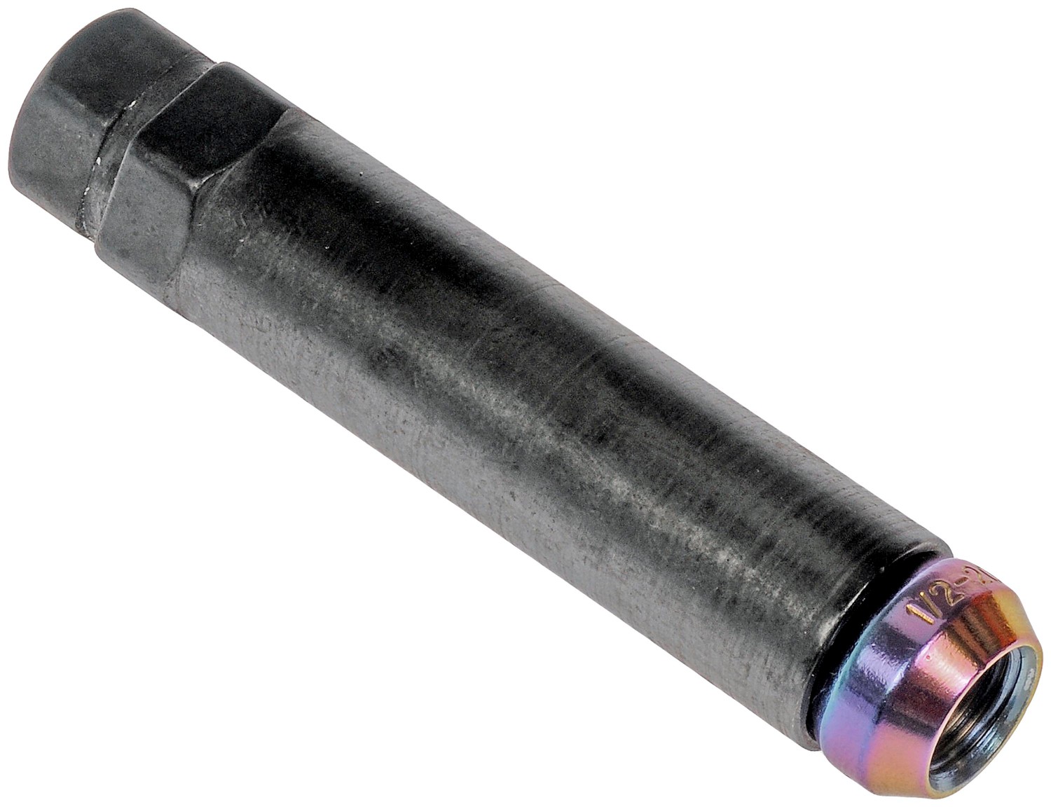 Dorman DOR-711-255G Neo-Chrome Spline Drive Lock Set 1/2-20 - Image 4