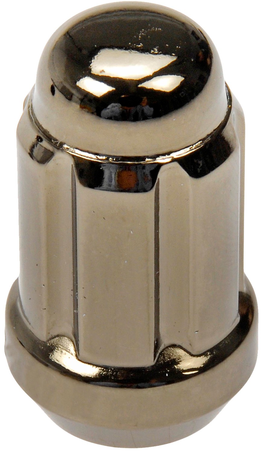 Dorman 711-255H Gunmetal Spline Drive Lock Set 1/2-20 - Image 2