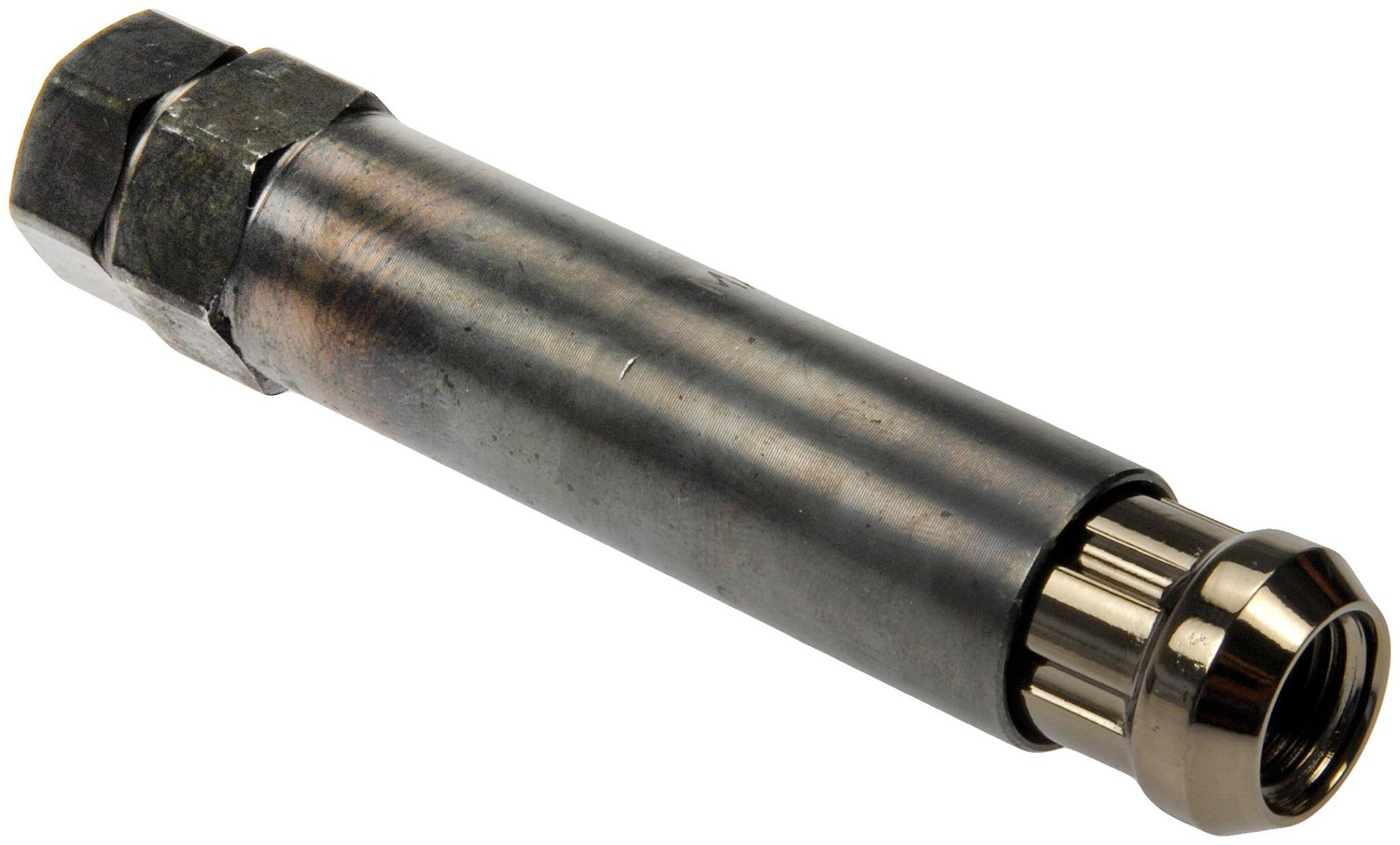 Dorman 711-255H Gunmetal Spline Drive Lock Set 1/2-20 - Image 4