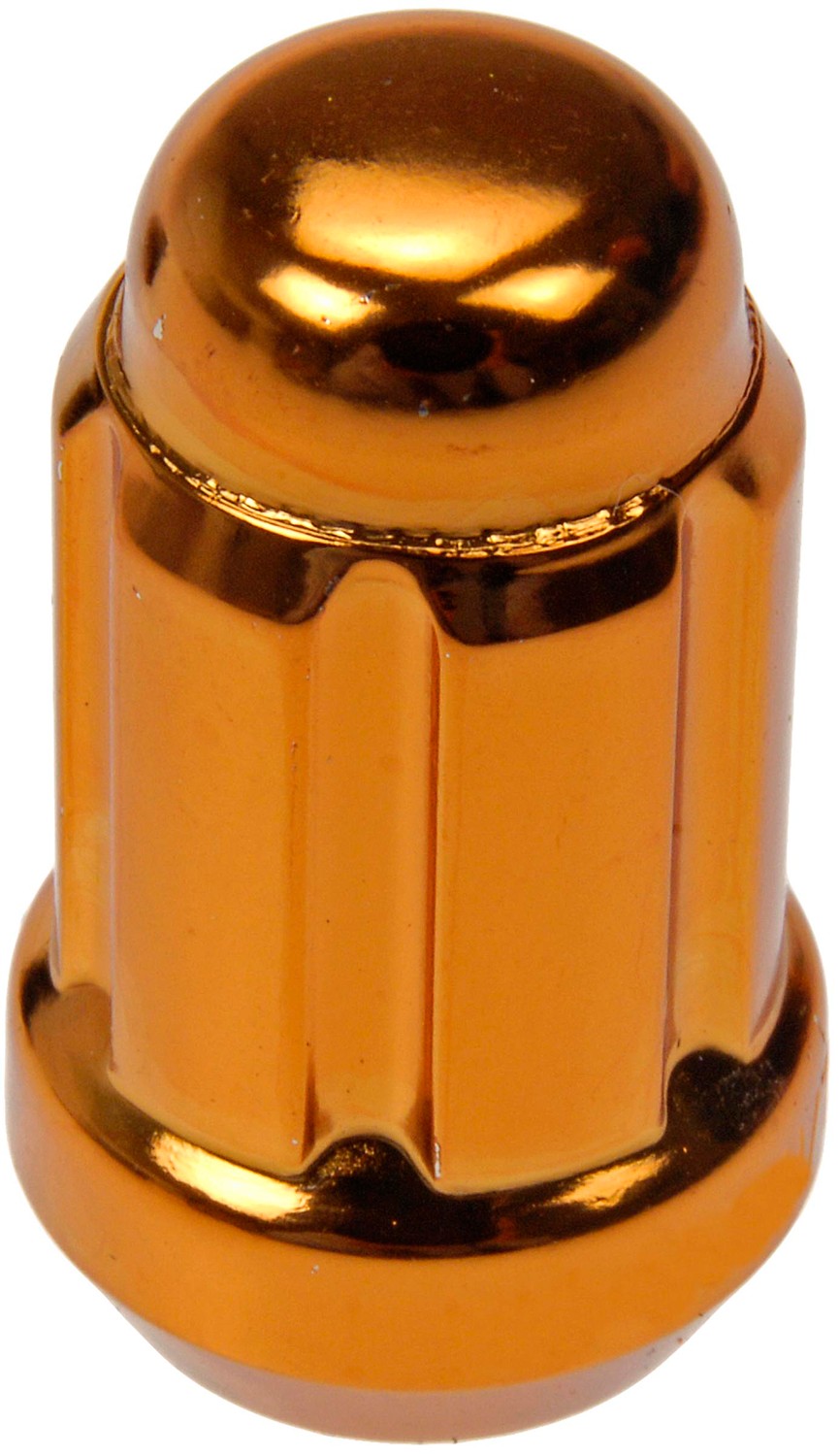 Dorman 711-255I Orange Spline Drive Lock Set 1/2-20 - Image 2