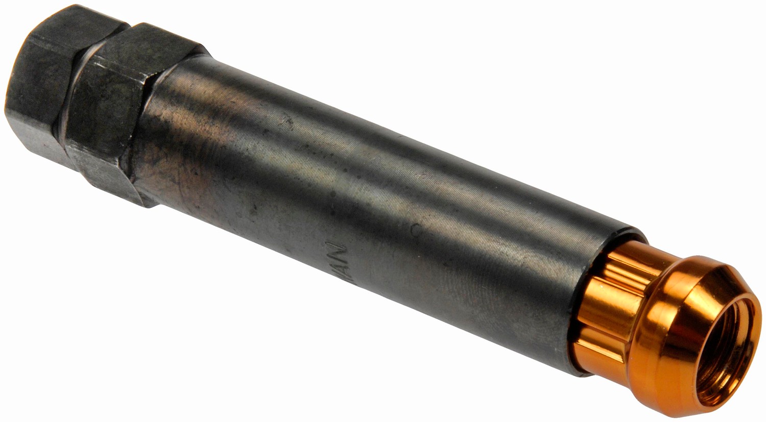 Dorman 711-255I Orange Spline Drive Lock Set 1/2-20 - Image 4