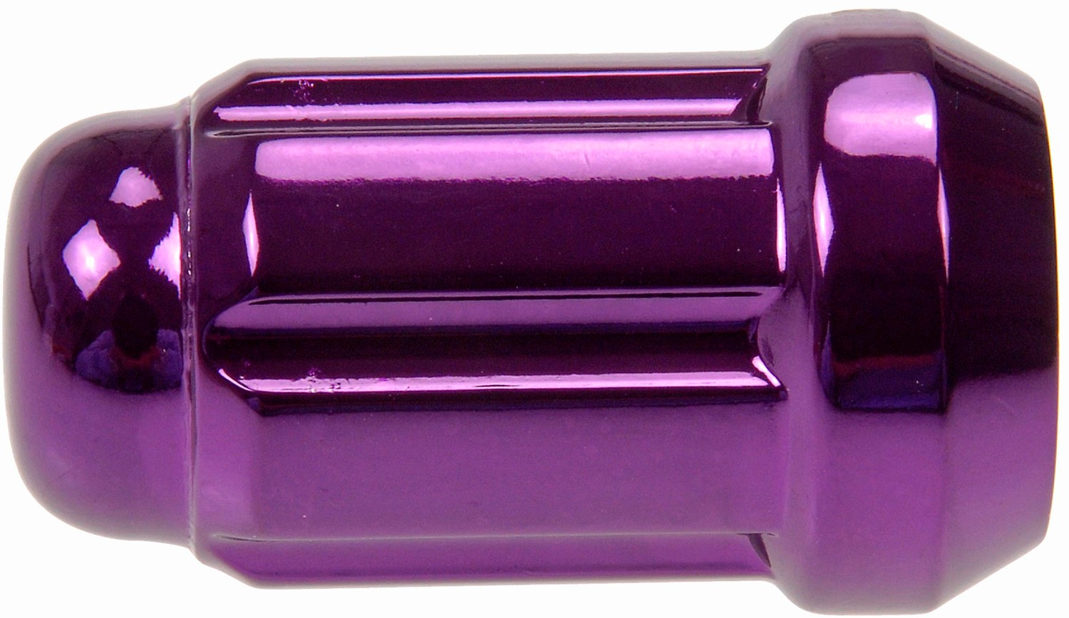 Dorman DOR-711-255J Purple Spline Drive Lock Set 1/2-20