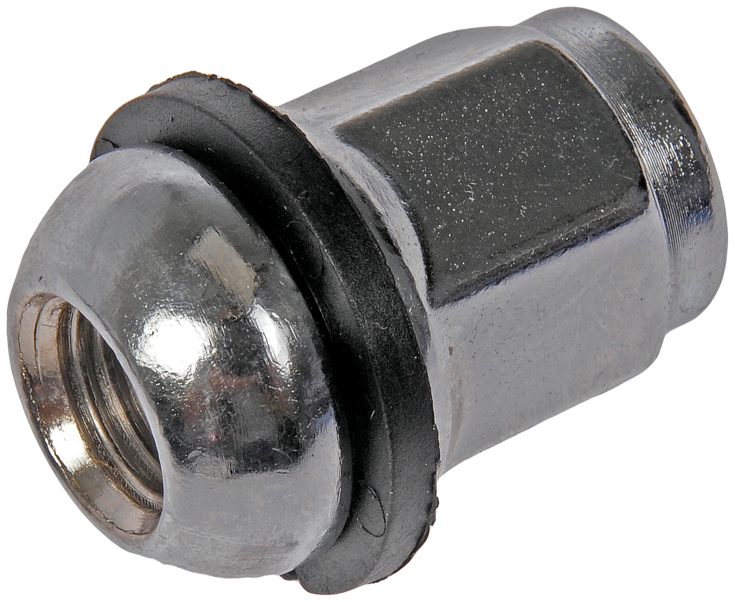 Dorman DOR-711-300 Radius Seat Wheel Nut - M12-1.50