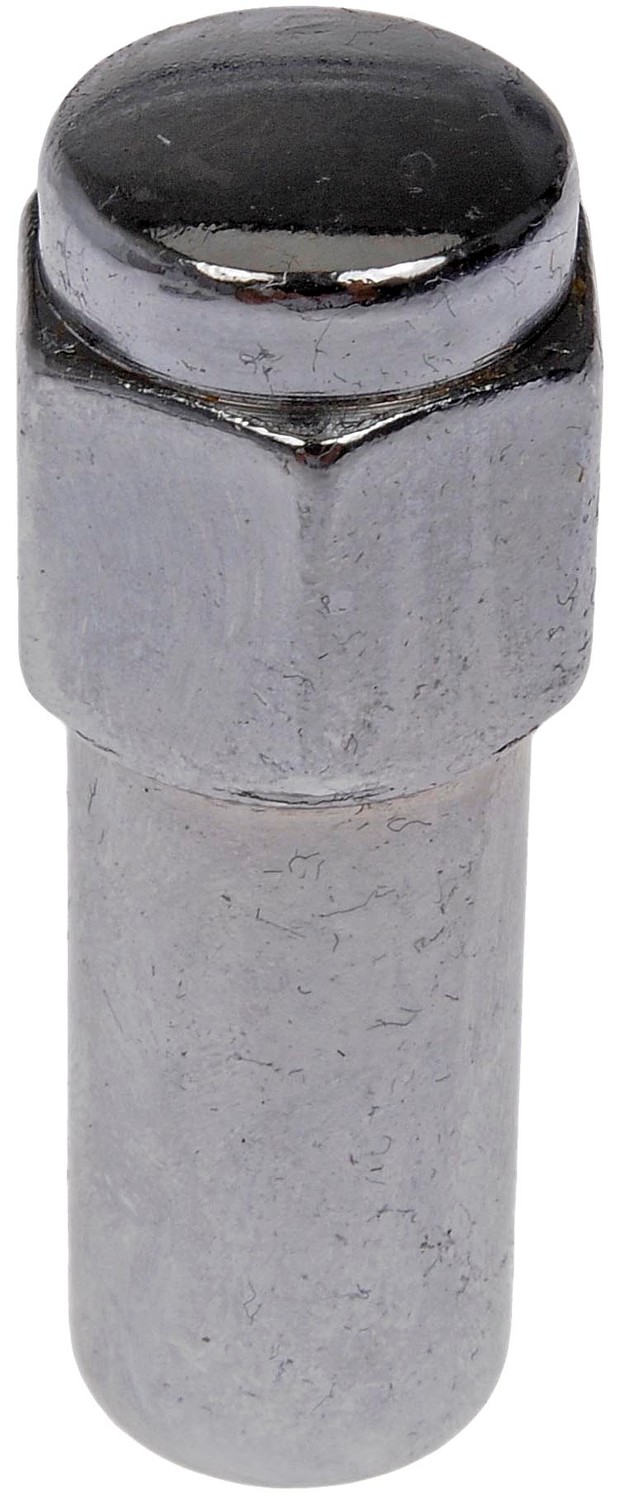 Dorman 711-302 Wheel Nut Chrome Crager Sat Mag M12-1.50 - Image 2