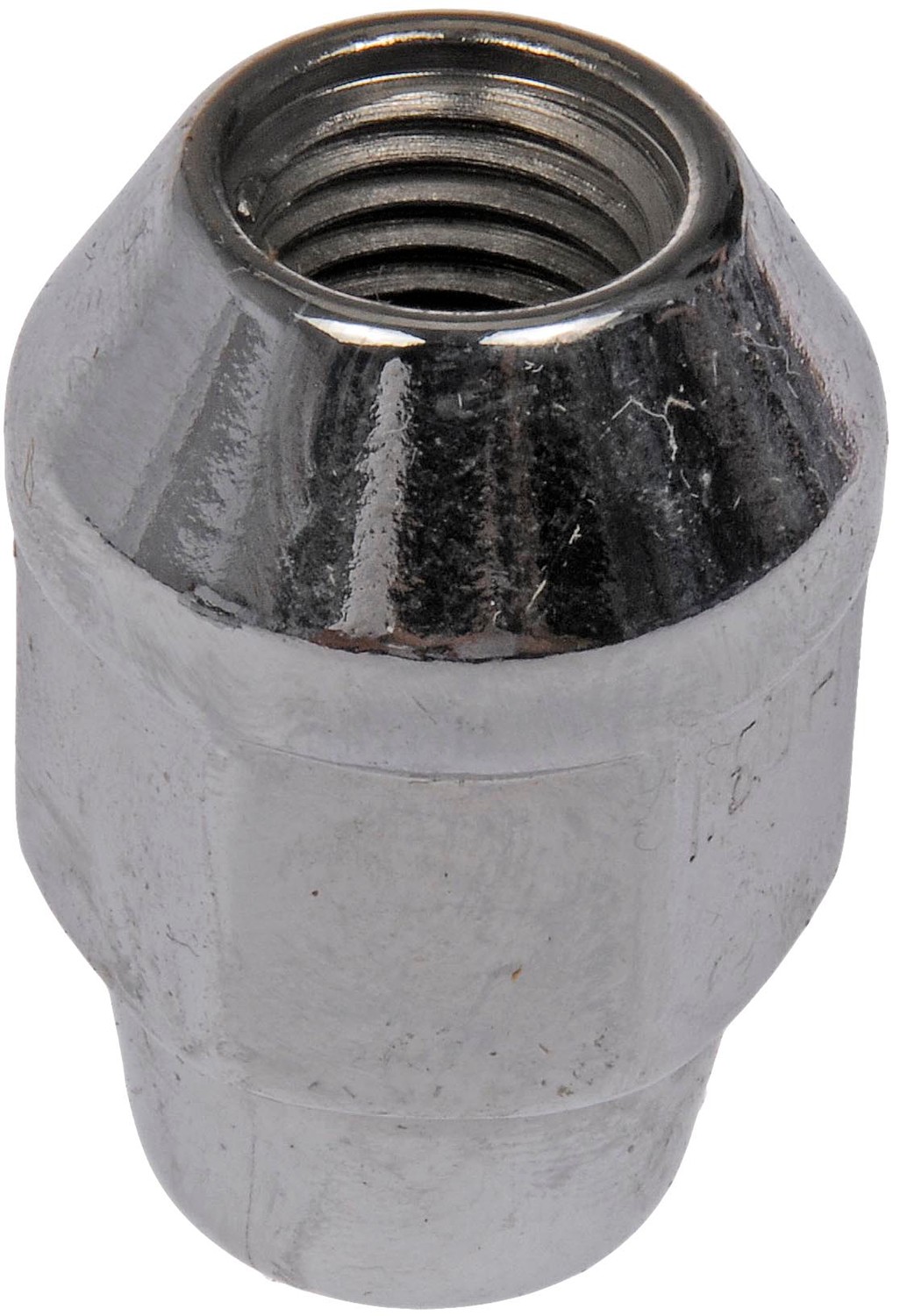 Dorman DOR-711-305 Wheel Nut Chrome Acorn Bulge Seat M12-1.50 - Image 3