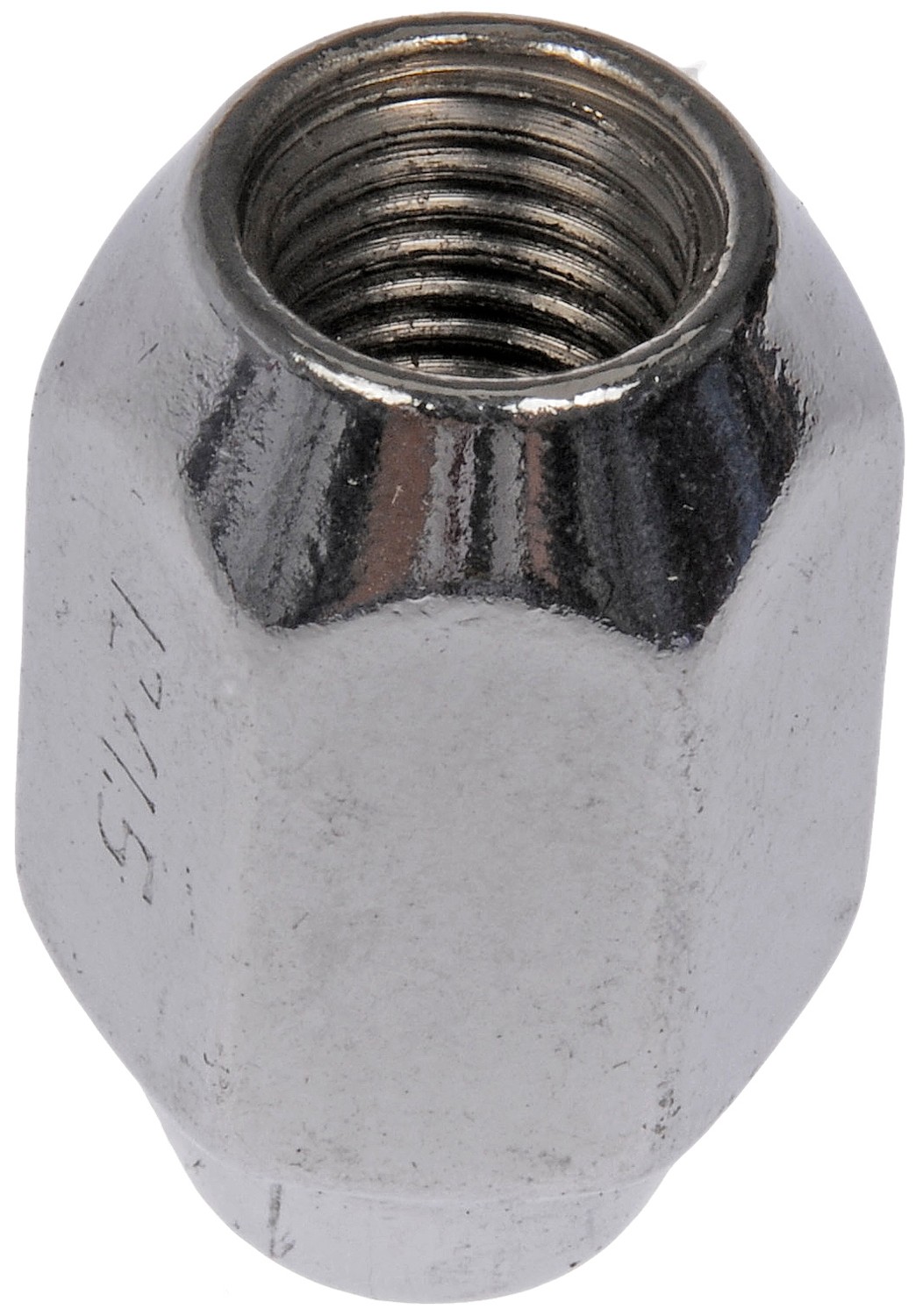 Dorman DOR-711-309 Wheel Nut Chrome Acorn 1-Pc M12-1.50 - Image 2
