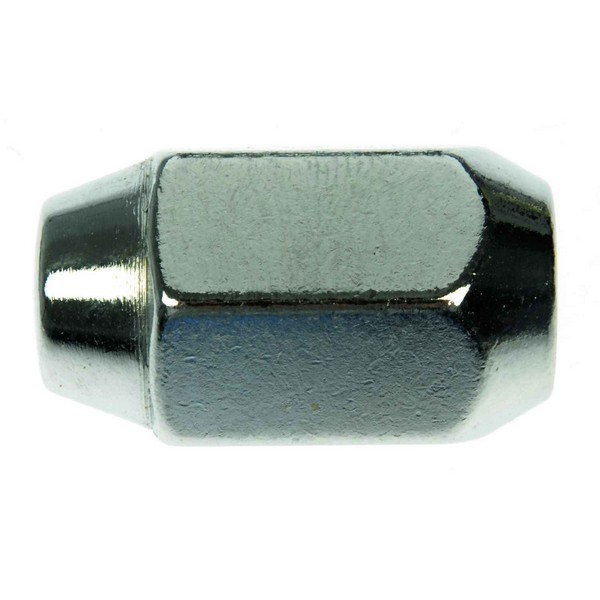 Dorman DOR-711-309 Wheel Nut Chrome Acorn 1-Pc M12-1.50 - Image 3