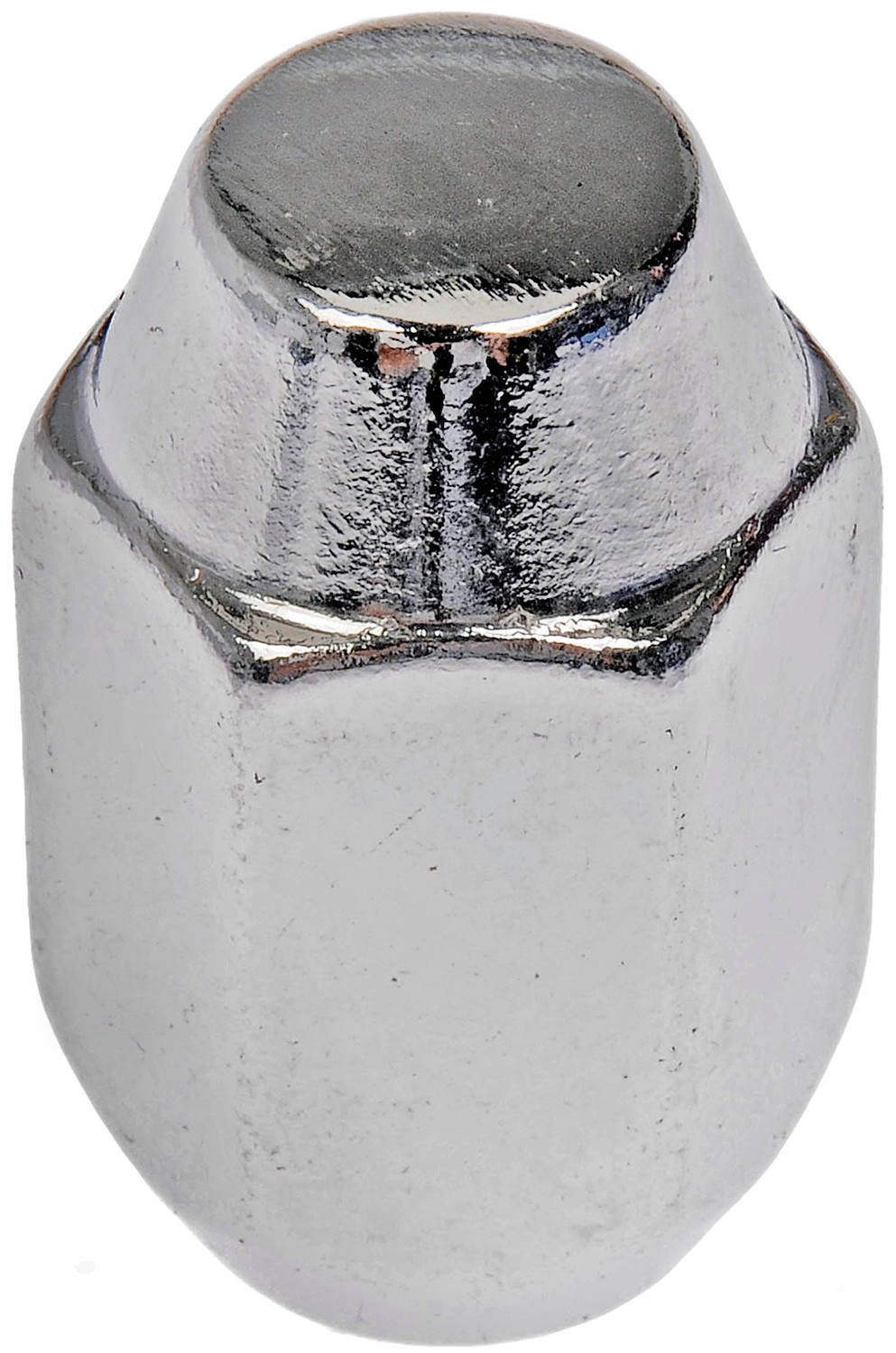 Dorman DOR-711-309 Wheel Nut Chrome Acorn 1-Pc M12-1.50 - Image 4