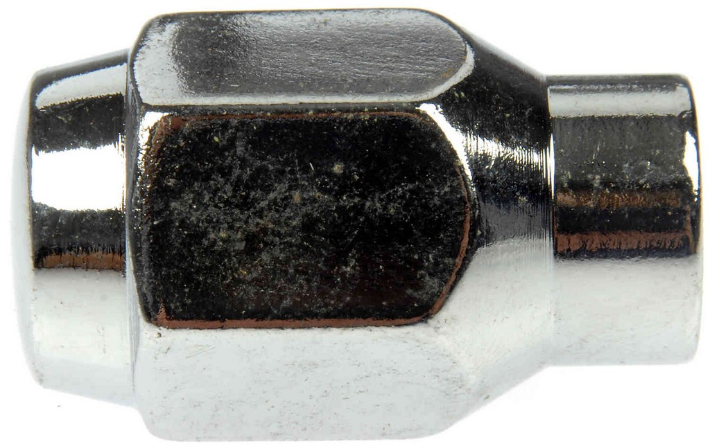 Dorman DOR-711-312 Wheel Nut Chrome Et Conical M12-1.50 - Image 4