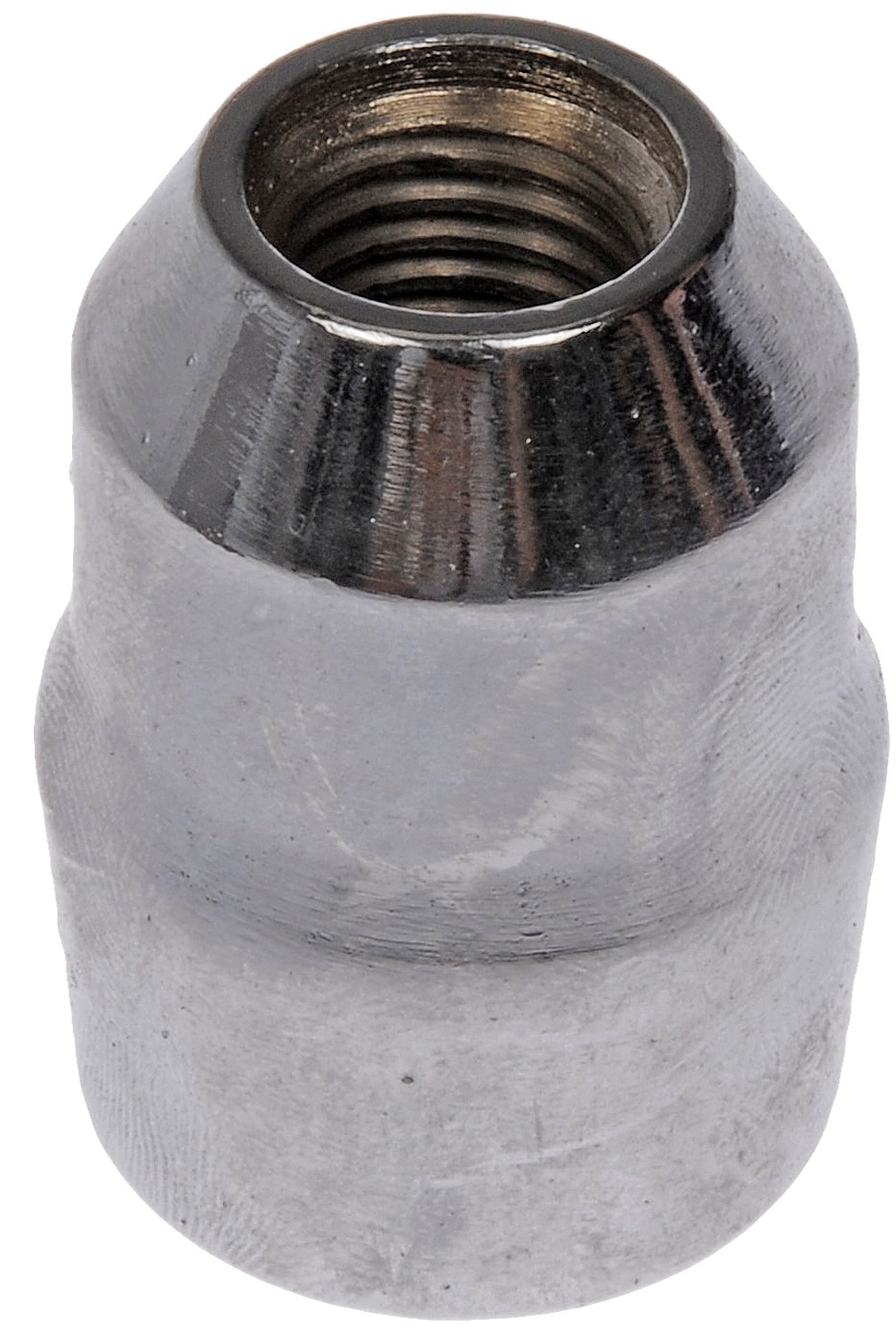 Dorman DOR-711-321 Wheel Nut Lock Chrome Acorn Lock M12-1.50 - Image 4