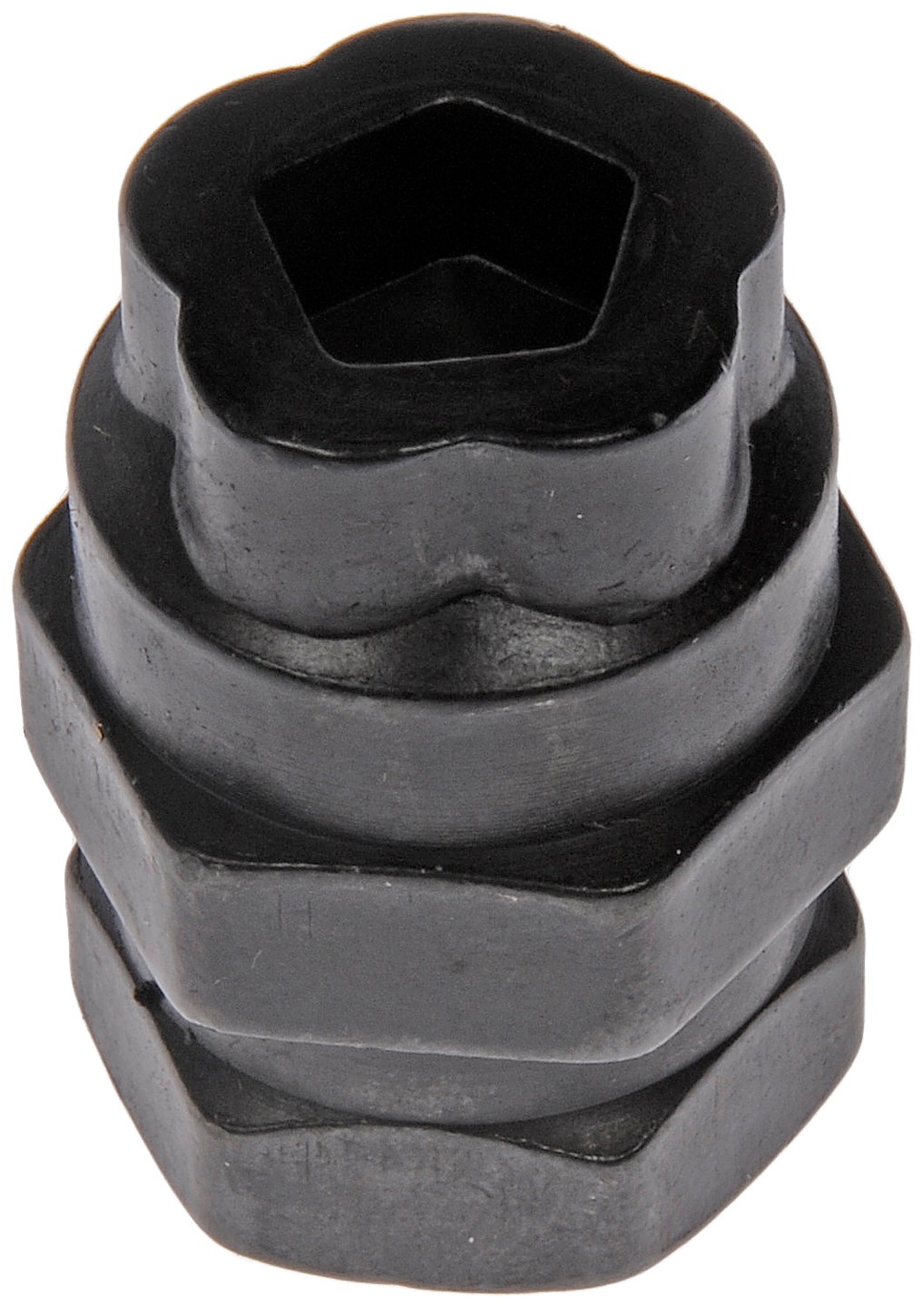 Dorman DOR-711-321 Wheel Nut Lock Chrome Acorn Lock M12-1.50 - Image 2