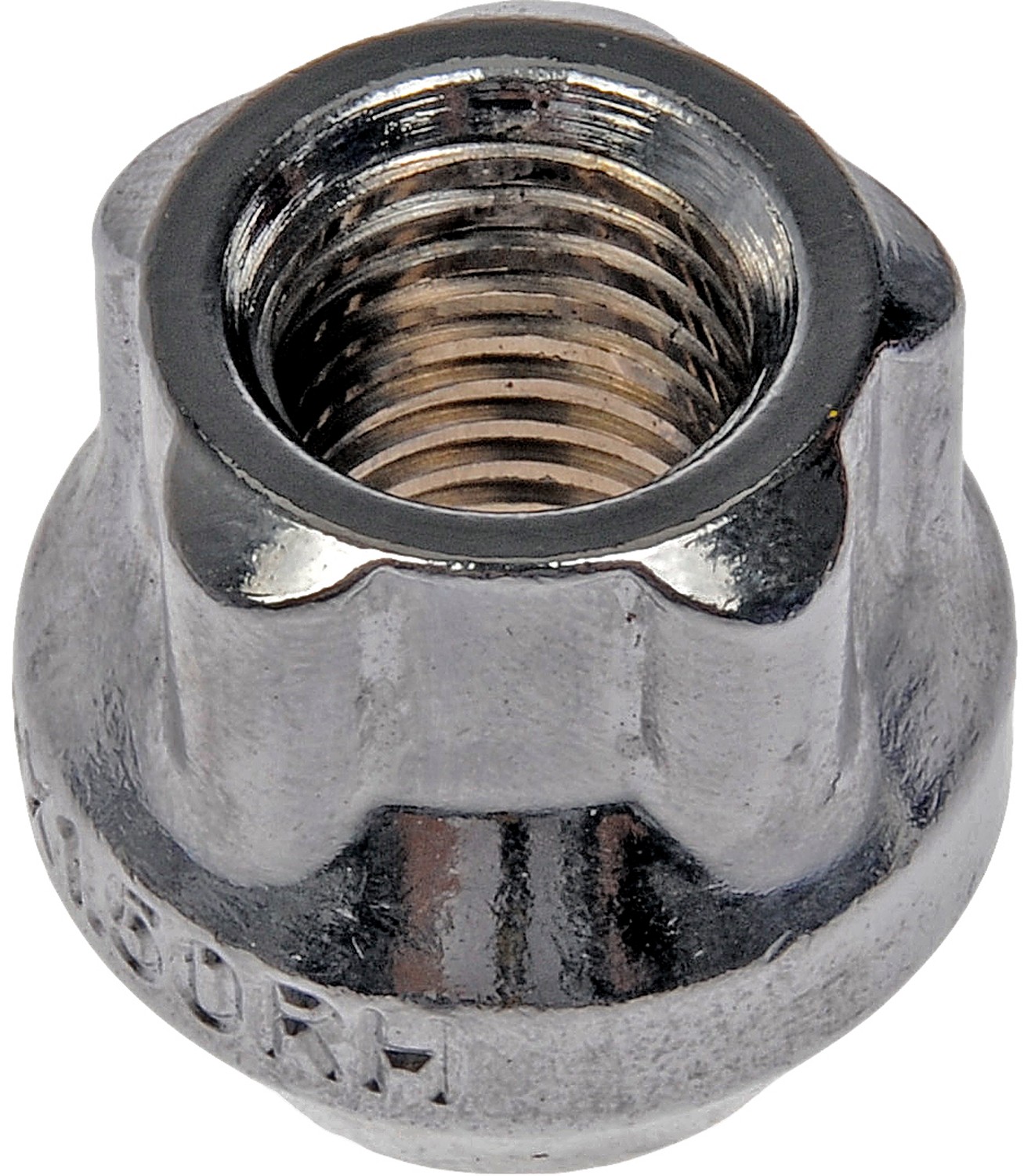 Dorman DOR-711-326 Wheel Nut Lock Chrome Bulge Lock Set M12-1.50 - Image 4