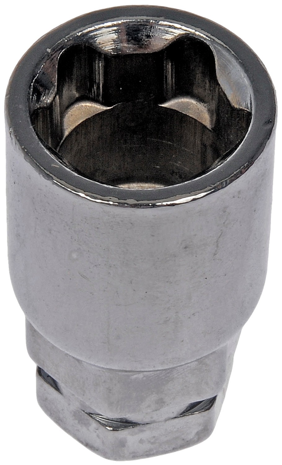 Dorman DOR-711-326 Wheel Nut Lock Chrome Bulge Lock Set M12-1.50 - Image 3