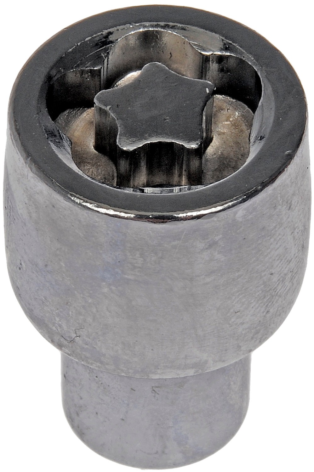 Dorman 711-328 Wheel Nut Lock Chrome Std. Mag M12-1.50