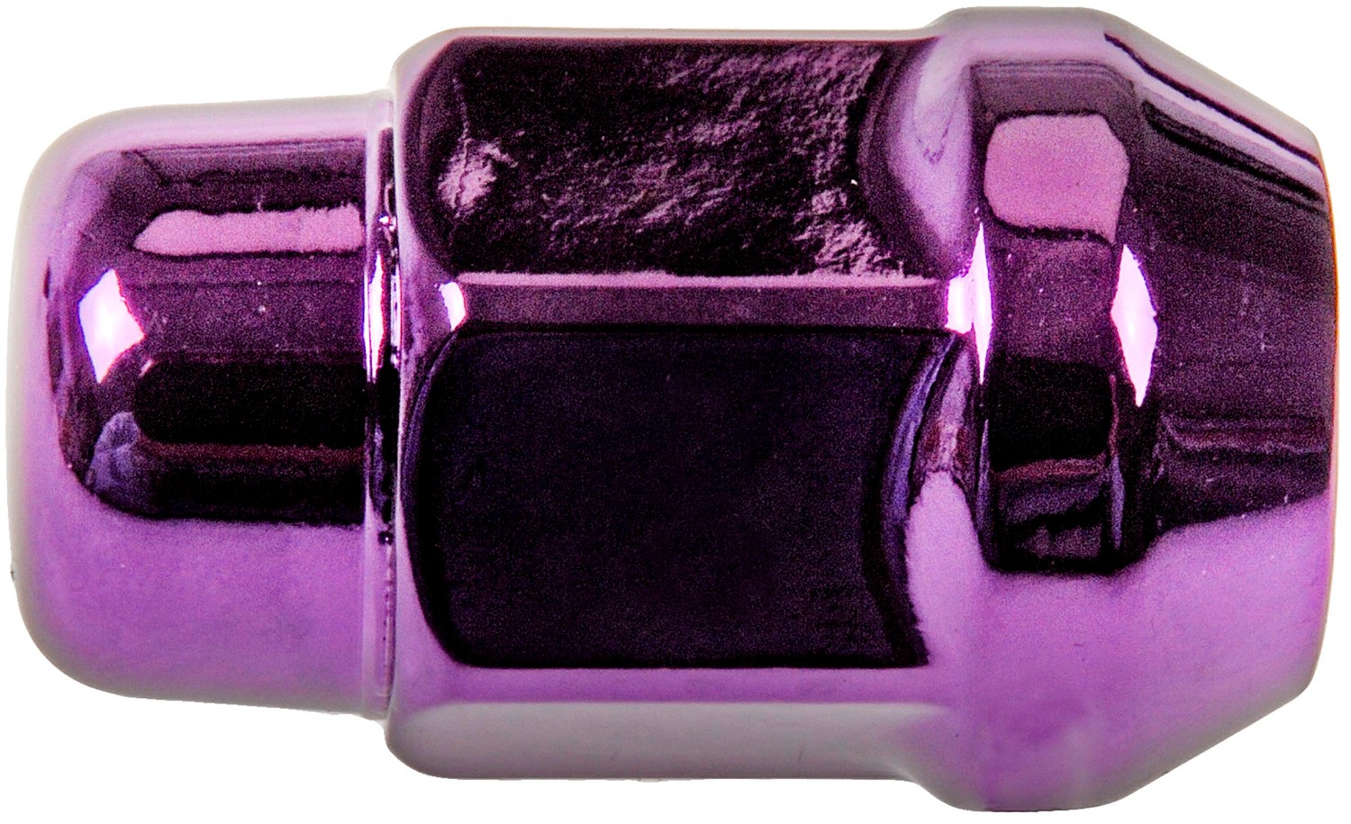 Dorman DOR-711-335J Purple Acorn Nut Lock Set M12-1.50