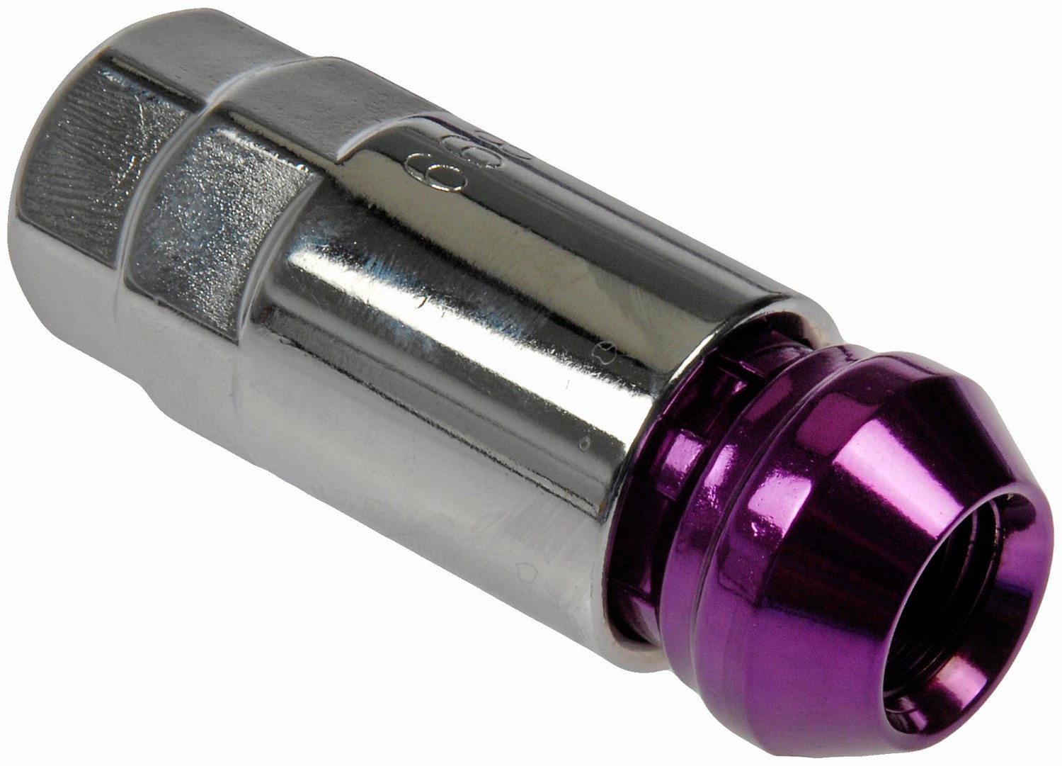 Dorman DOR-711-335J Purple Acorn Nut Lock Set M12-1.50 - Image 3