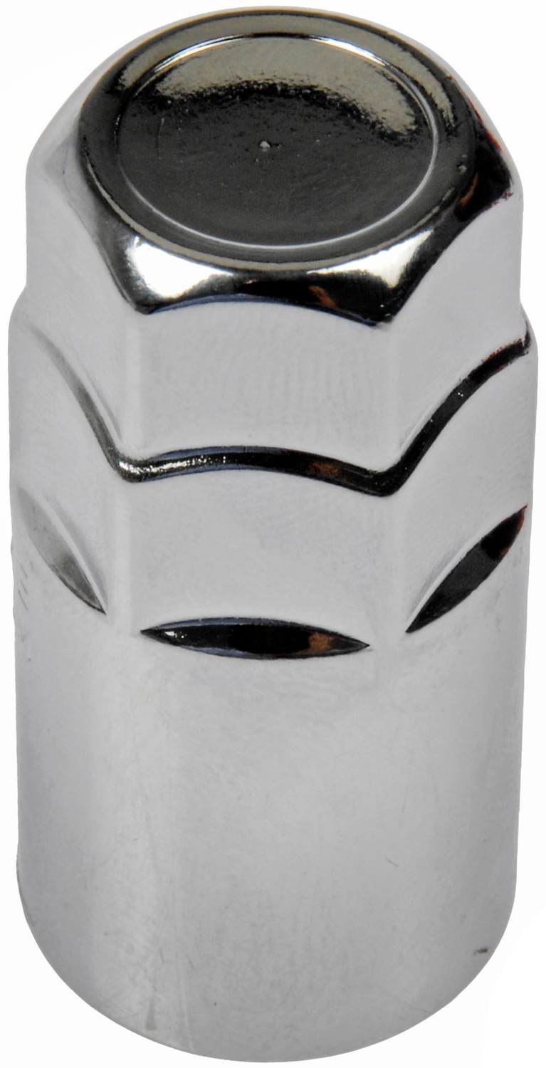 Dorman DOR-711-335K Gold Acorn Nut Lock Set M12-1.50 - Image 4