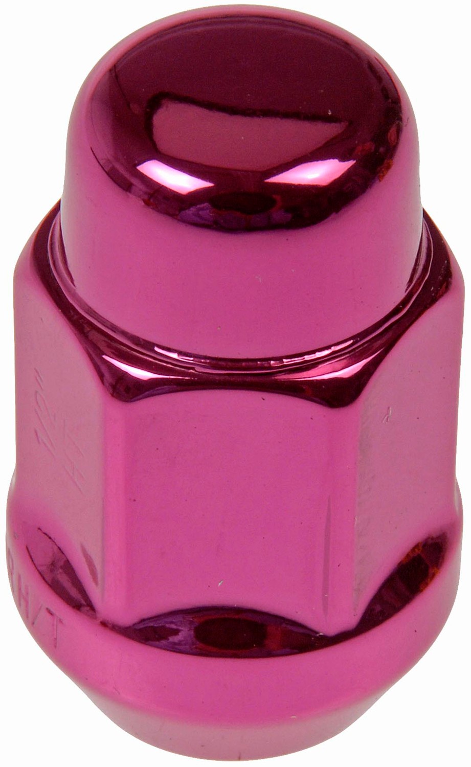 Dorman 711-335L Pink Acorn Nut Lock Set M12-1.50 - Image 3