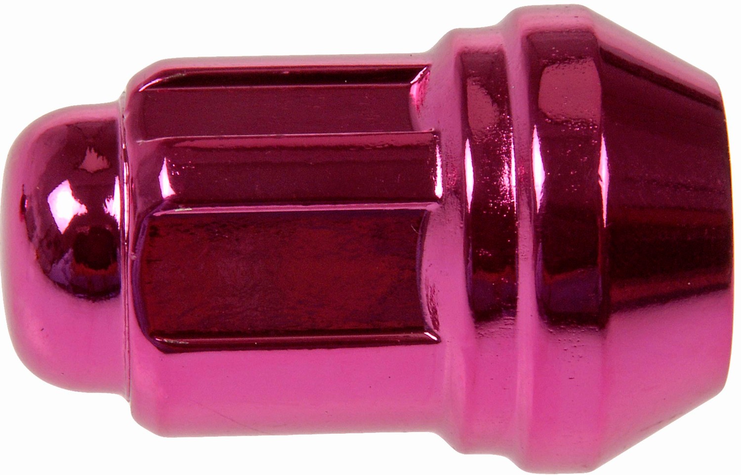 Dorman 711-335L Pink Acorn Nut Lock Set M12-1.50 - Image 2