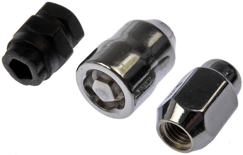 Dorman DOR-711-341 Chrome Acorn Set 20 Piece - M12-1.50 - Image 7