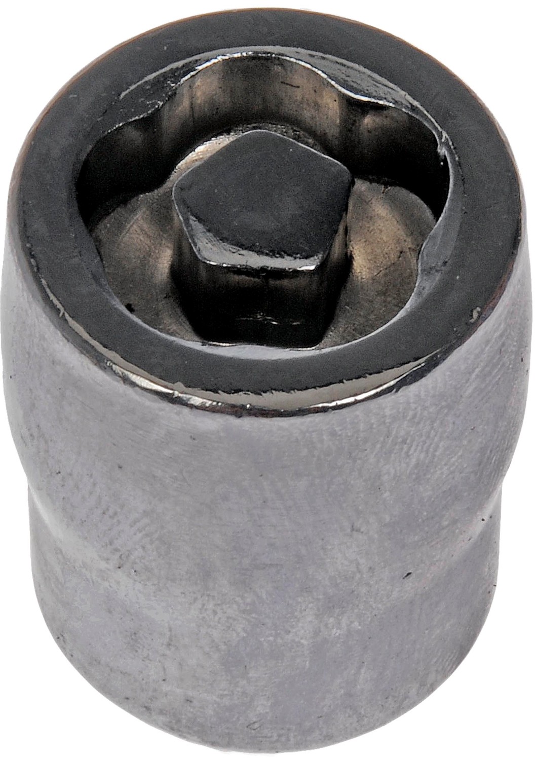 Dorman DOR-711-341 Chrome Acorn Set 20 Piece -  M12-1.50
