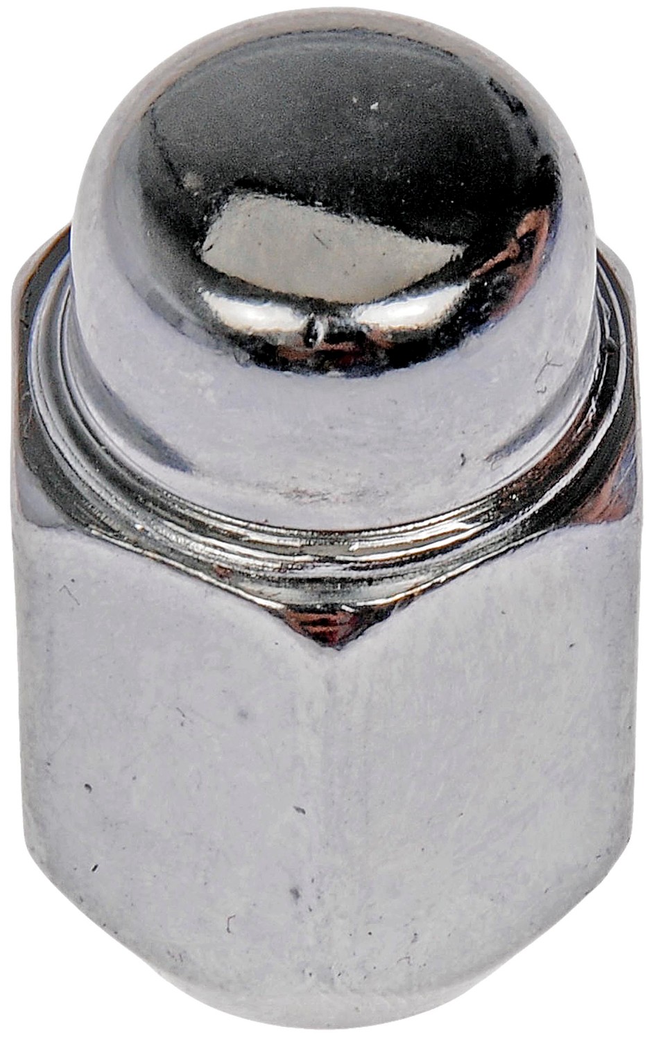 Dorman DOR-711-341 Chrome Acorn Set 20 Piece - M12-1.50 - Image 4
