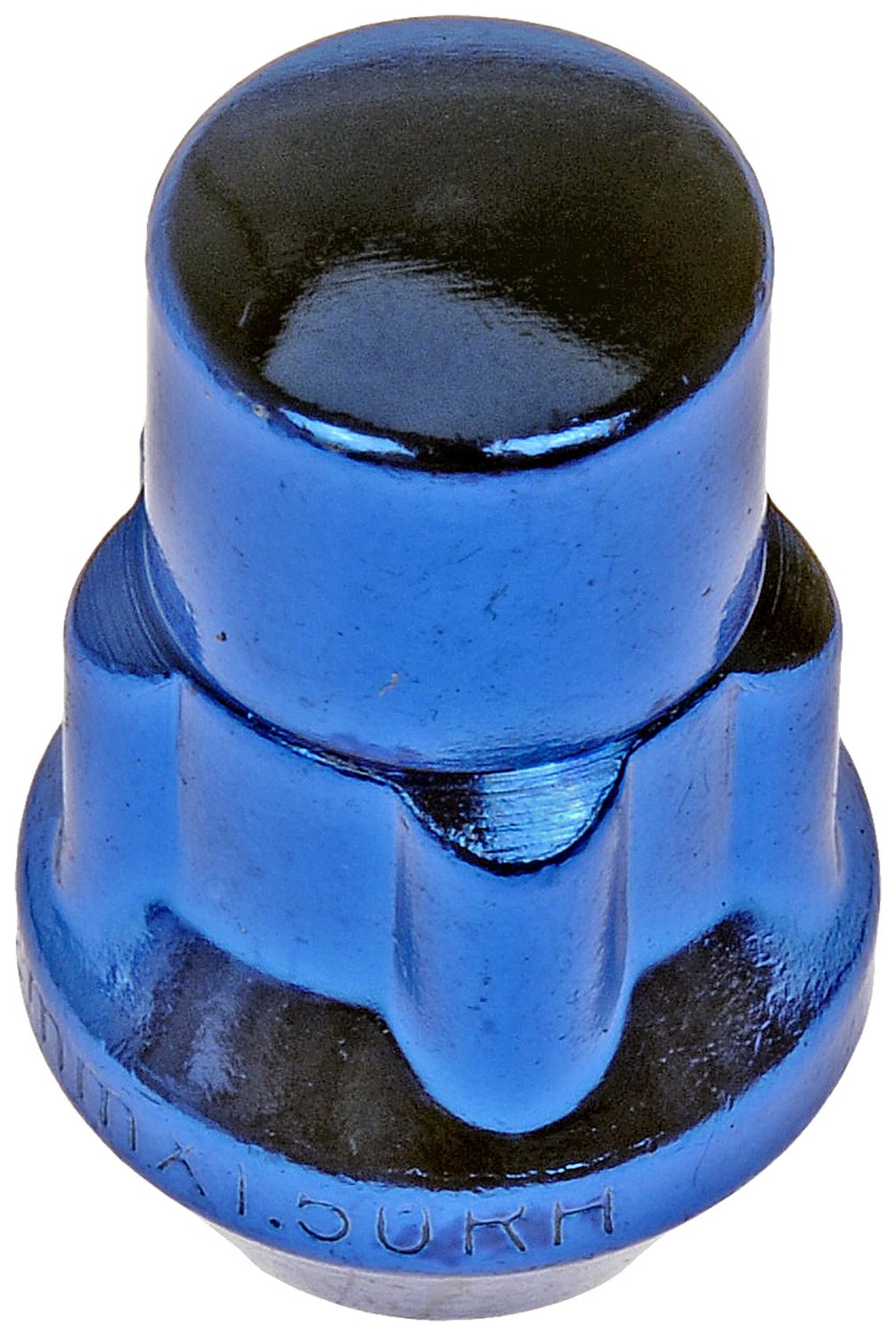 Dorman DOR-711-342 Blue Chrome Acorn M12-1.50
