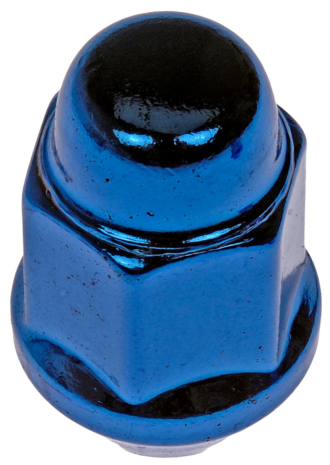 Dorman DOR-711-342 Blue Chrome Acorn M12-1.50 - Image 3