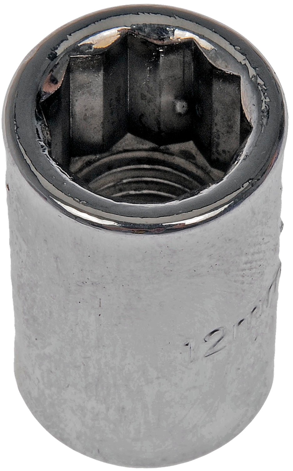 Dorman 711-345 Chrome Tuner M12-1.50 - Image 2