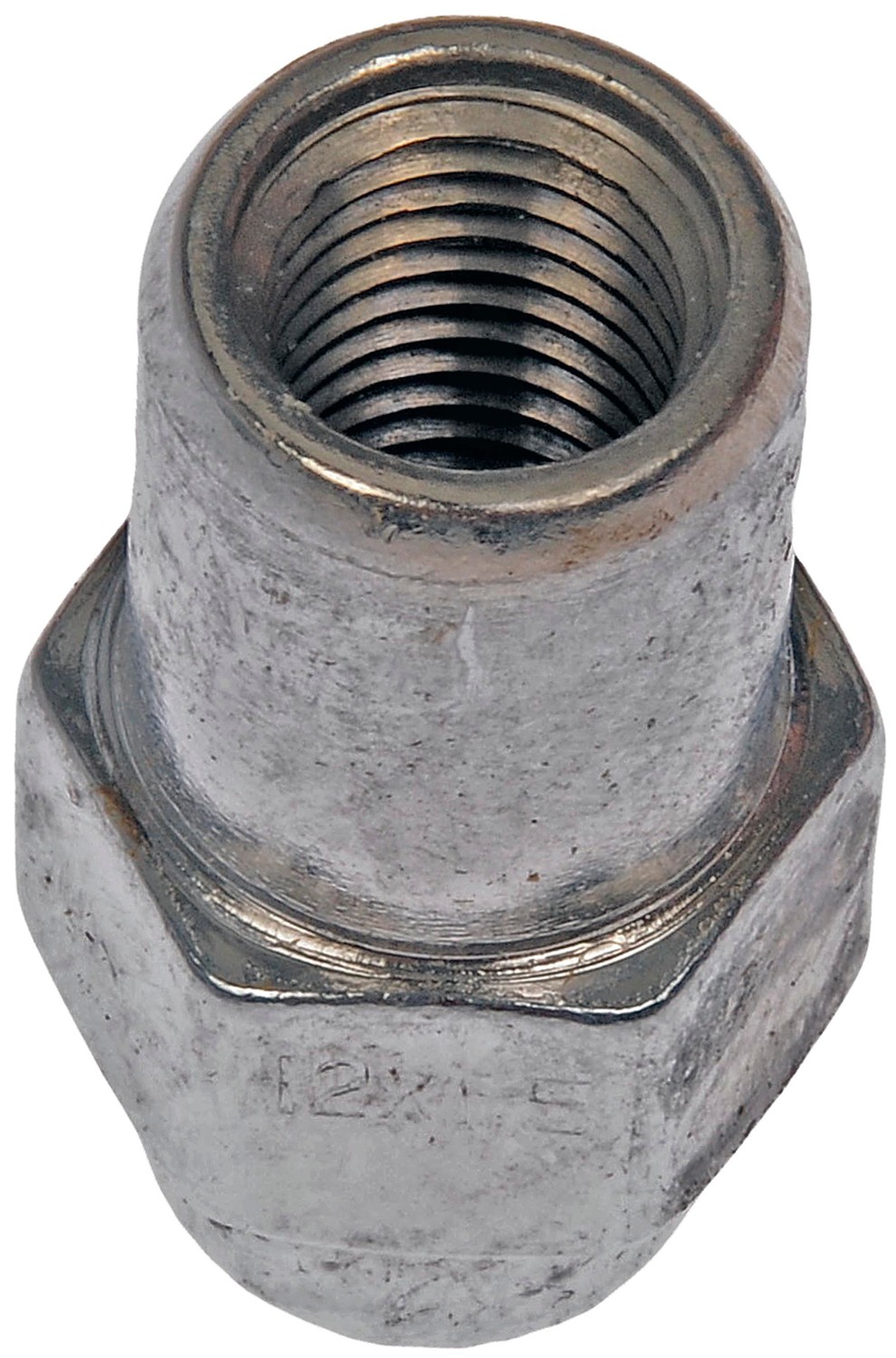 Dorman DOR-711-348 Chrome Std. Mag 2-Pc M12-1.50