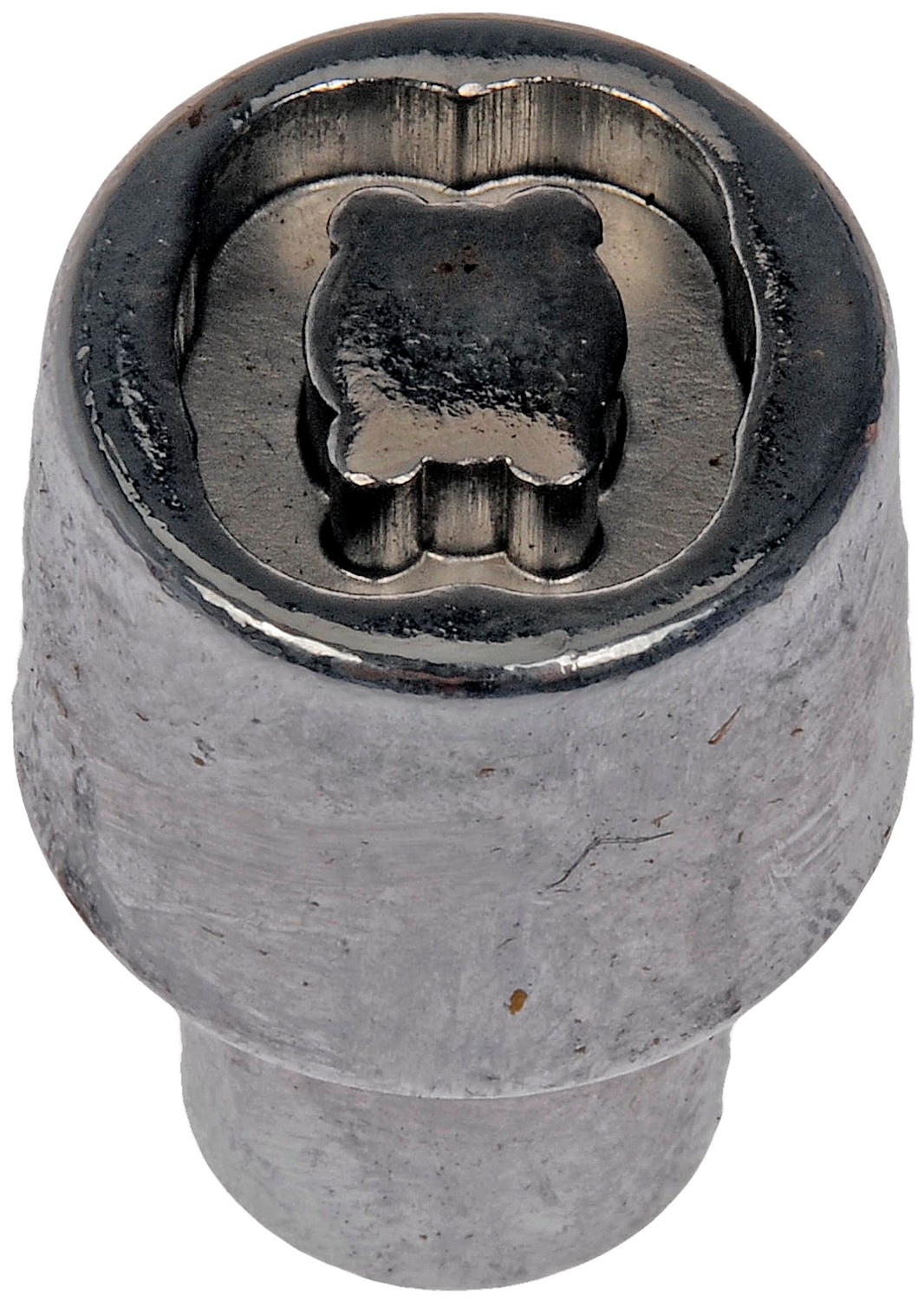 Dorman DOR-711-348 Chrome Std. Mag 2-Pc M12-1.50 - Image 4